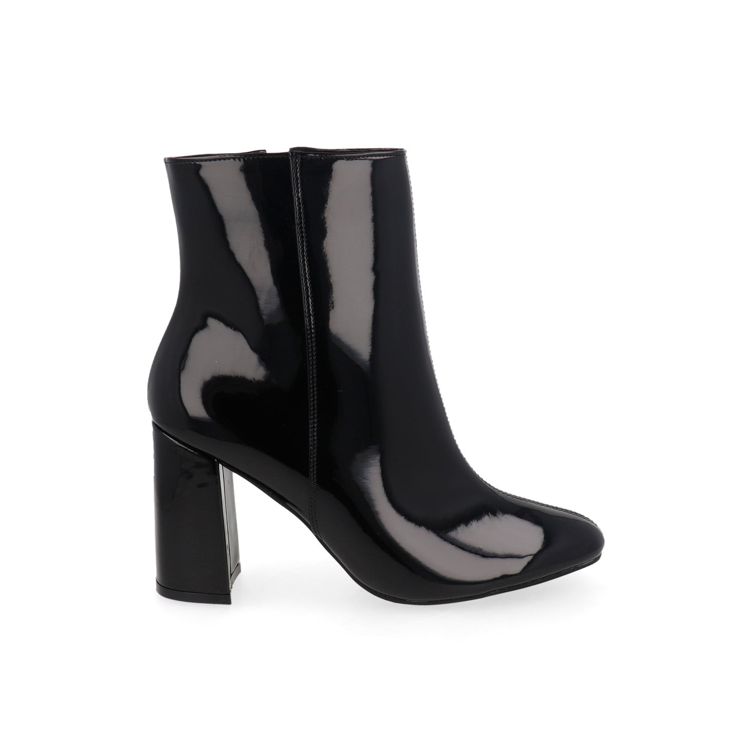 Botin de Vestir Vazza color Negro para Mujer