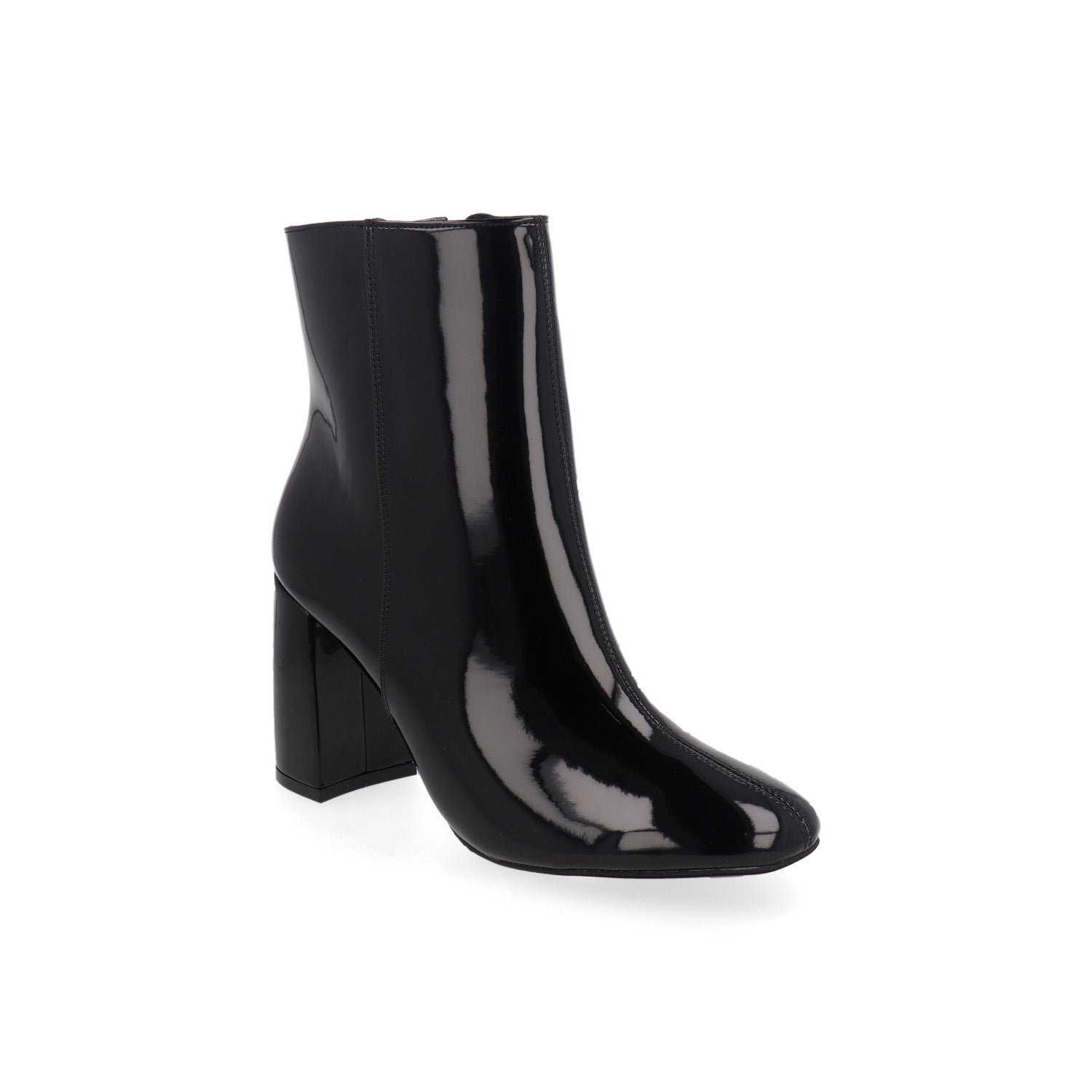 Botin de Vestir Vazza color Negro para Mujer