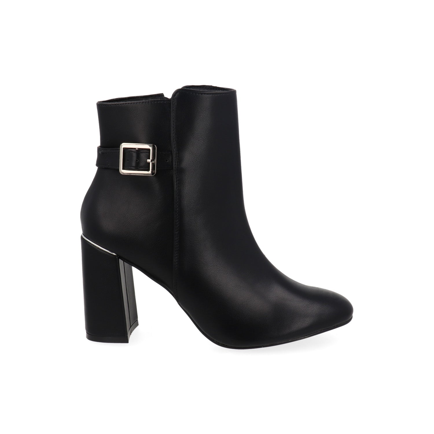 Botin de Vestir Vazza color Negro para Mujer