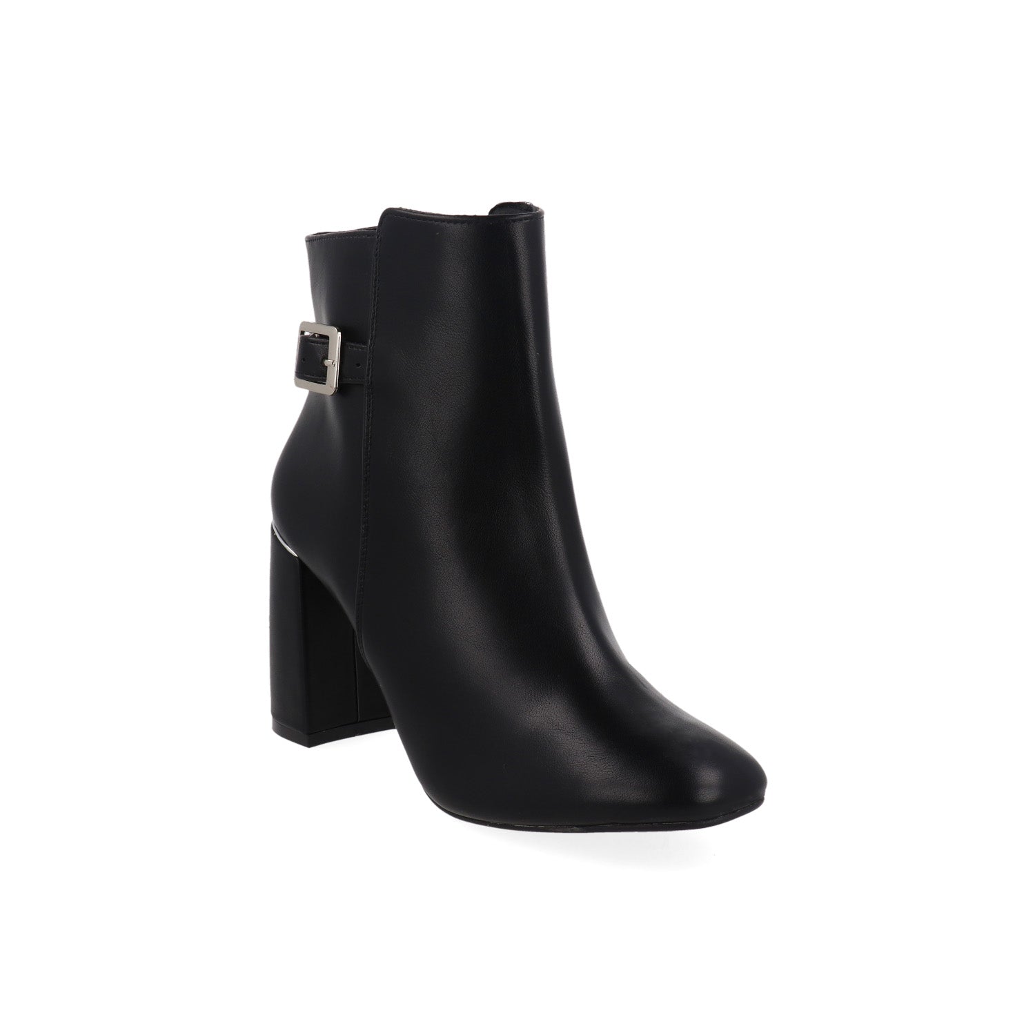 Botin de Vestir Vazza color Negro para Mujer