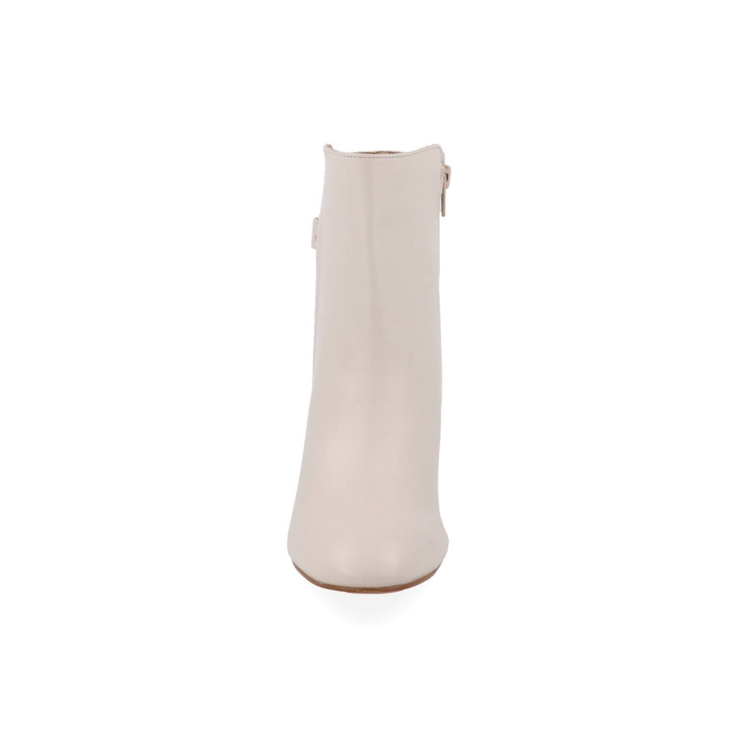 Botin de Vestir Vazza color Blanco para Mujer