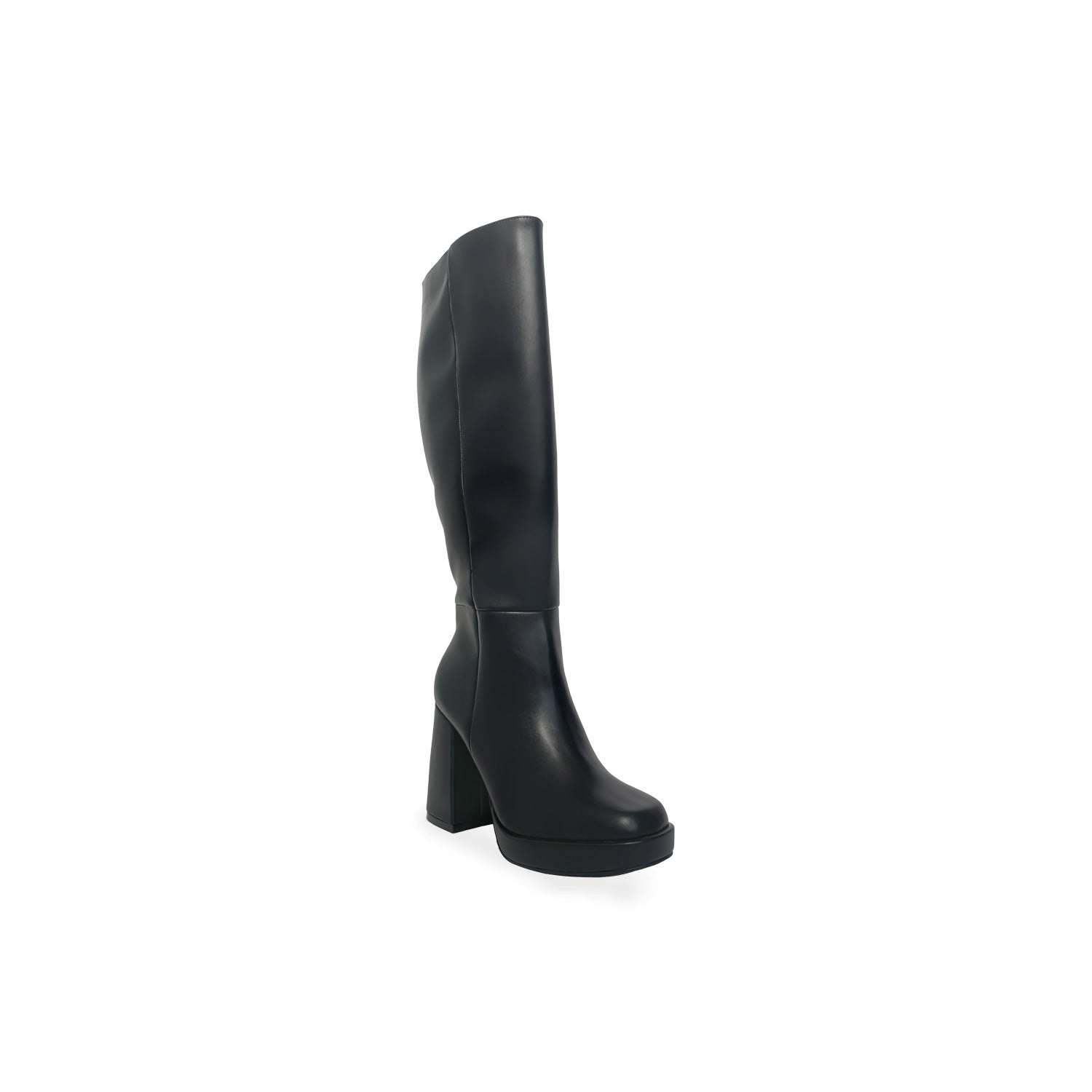 Bota de Vestir Vazza color Negro para Mujer