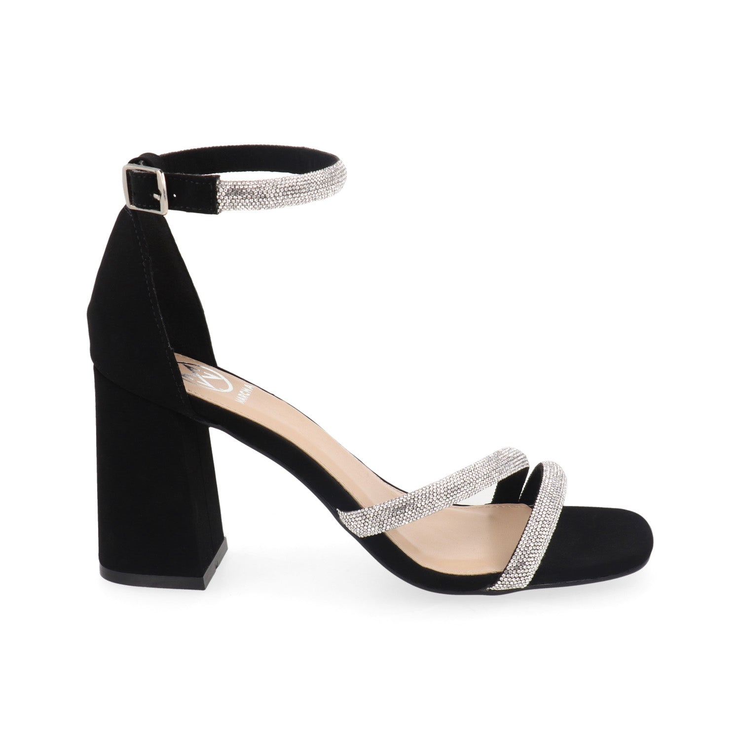 Sandalias vestir mujer online