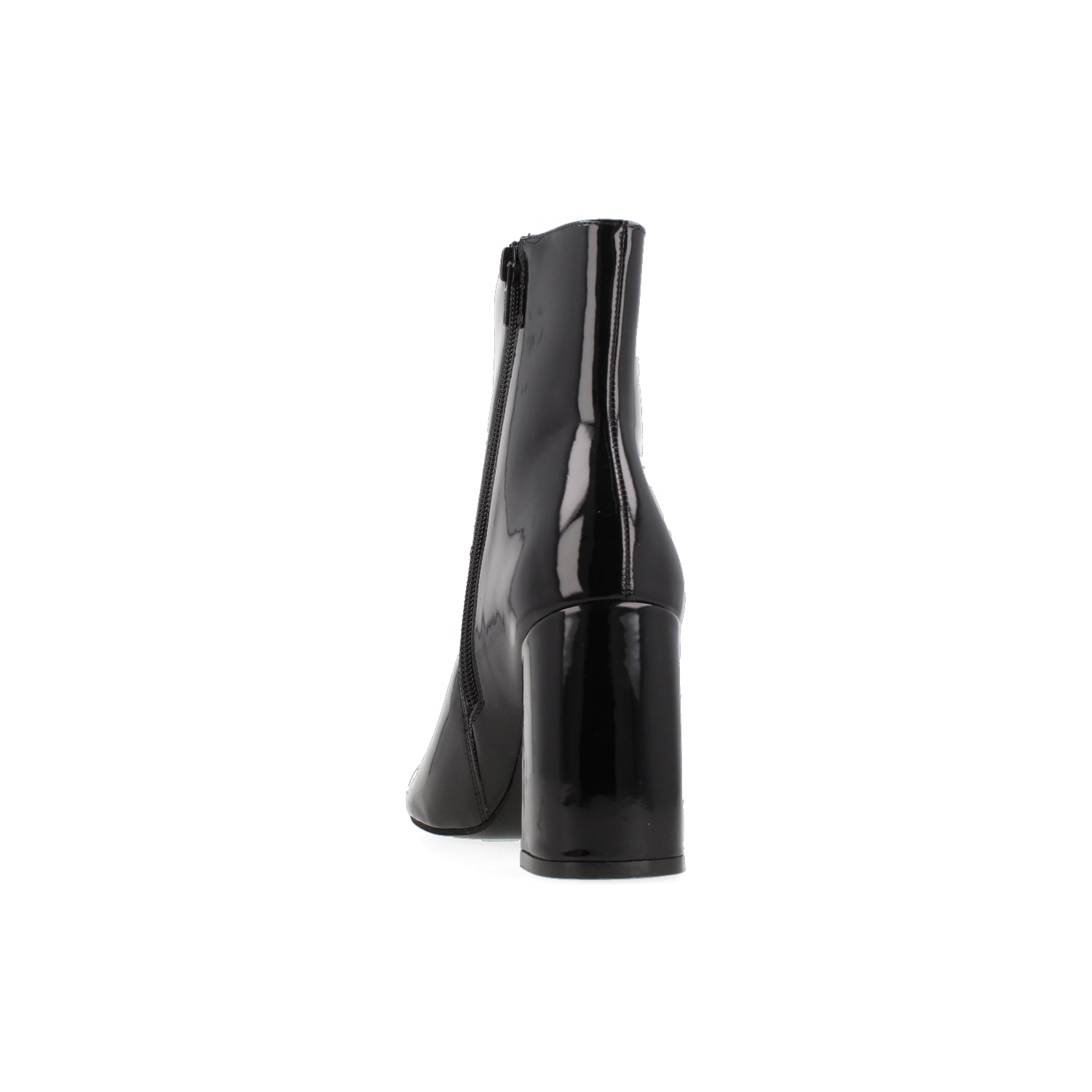 Botin De Vestir Vazza color Negro para Mujer