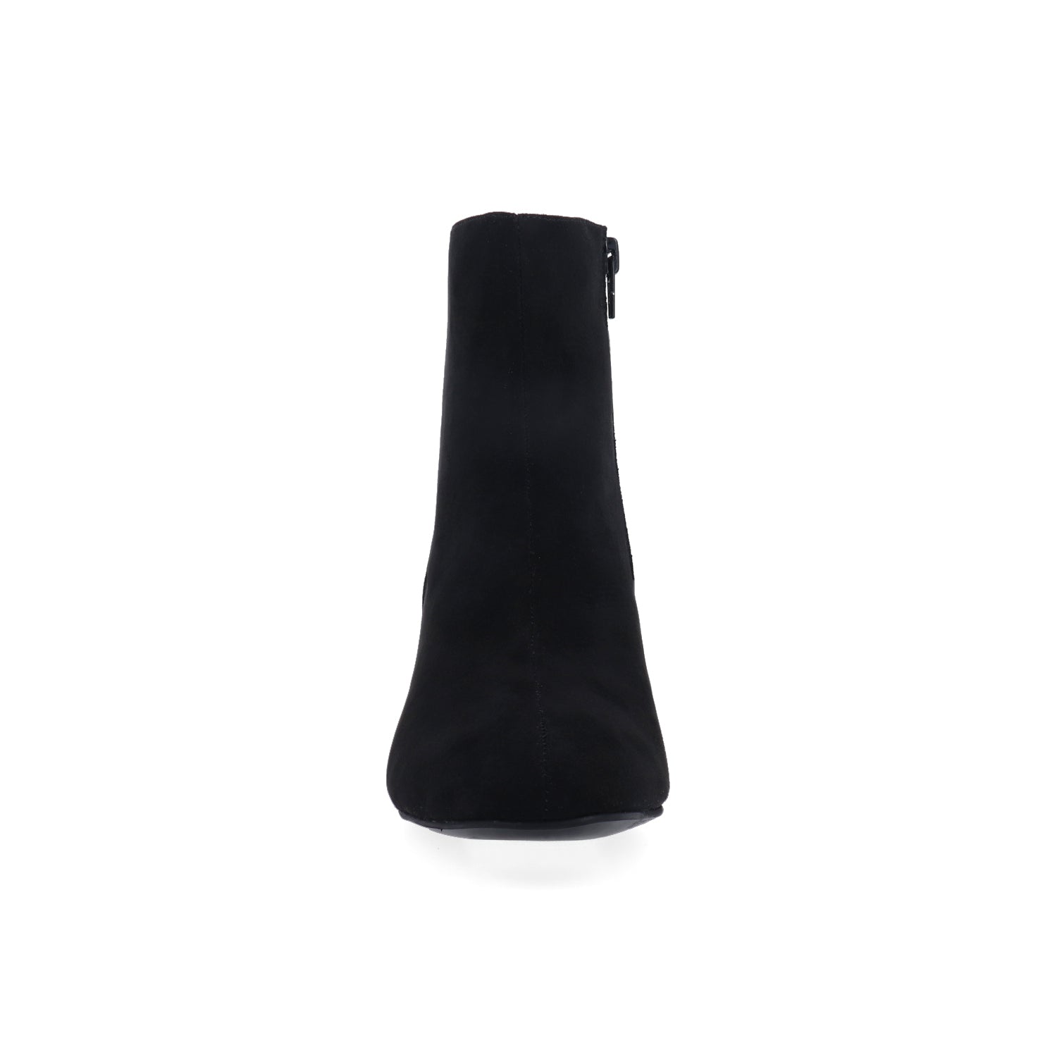 Botin Casual Vazza color Negro para Mujer