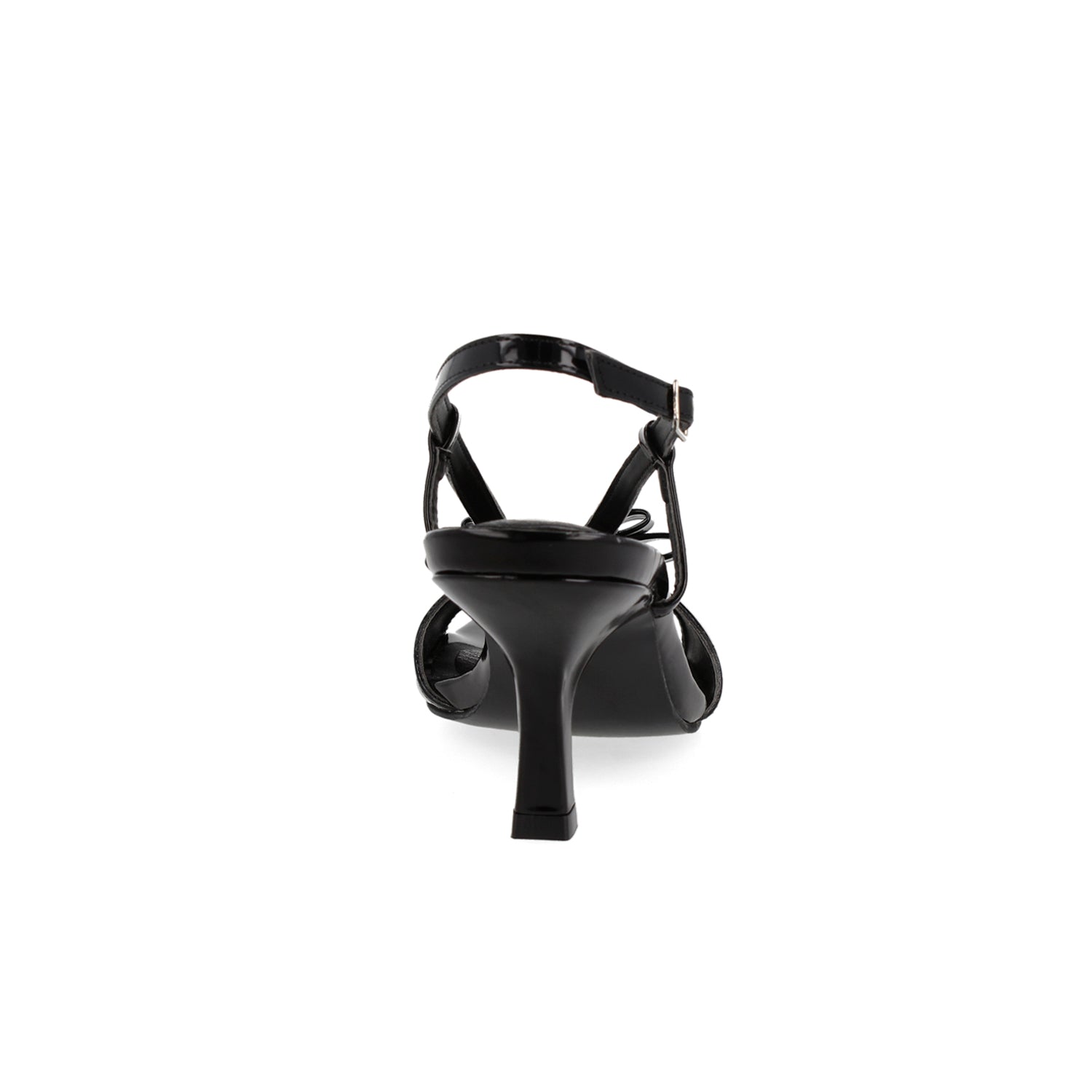 Zapatilla de Vestir Vazza color Negro para Mujer