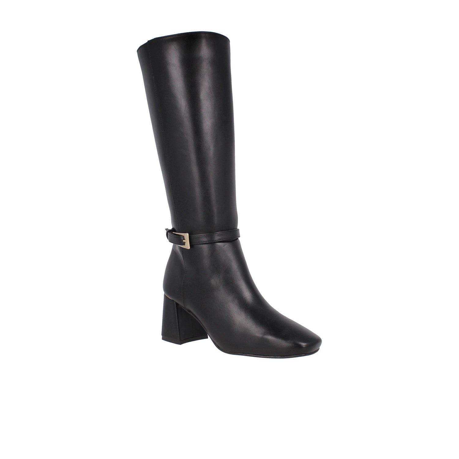 Bota Casual Lady Paulina color Negro para Mujer