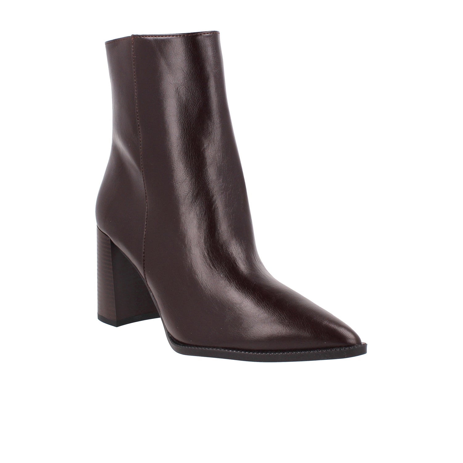 Bota Casual Lady Paulina color Moka para Mujer