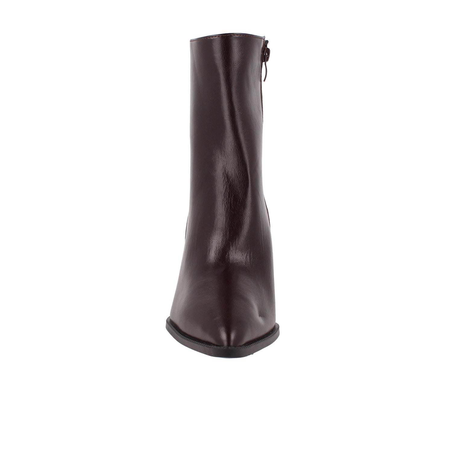 Bota Casual Lady Paulina color Moka para Mujer