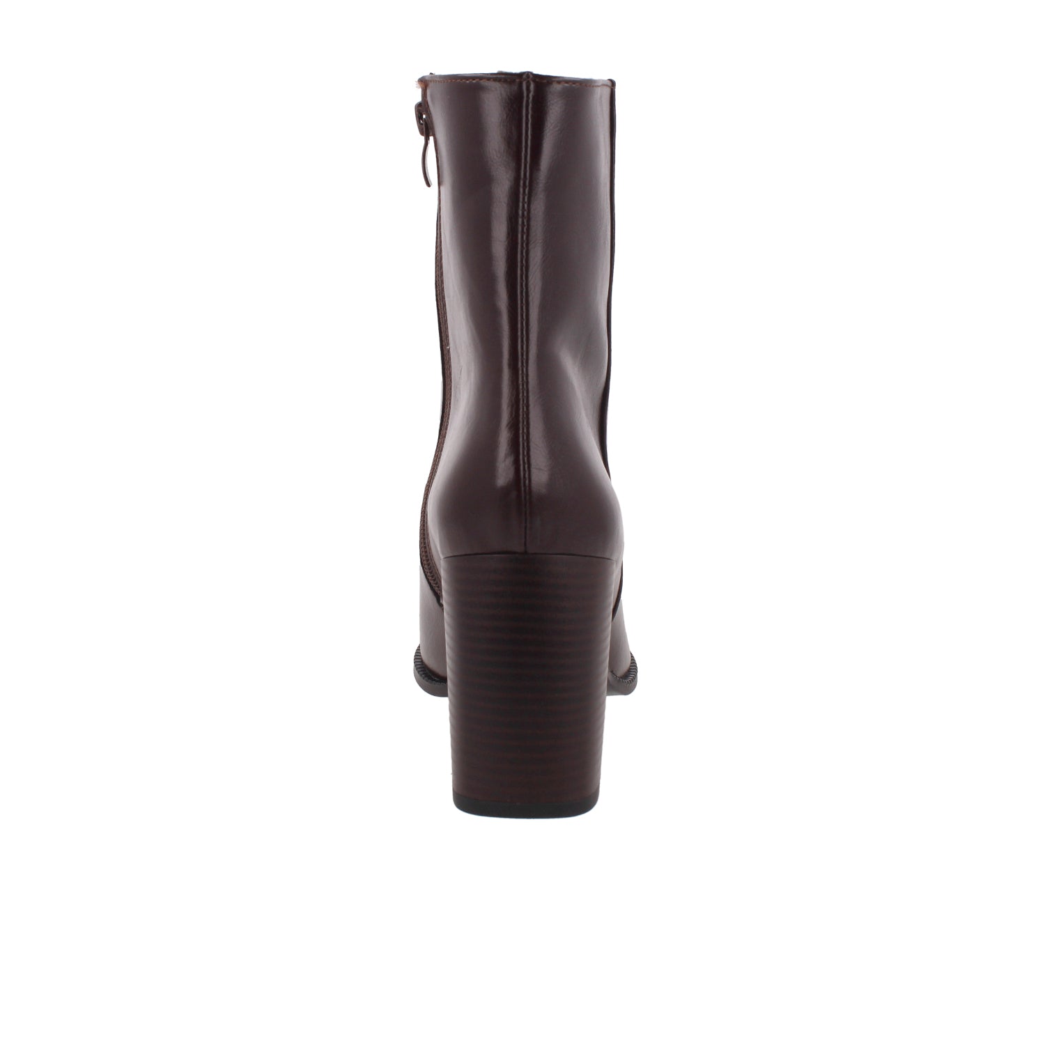 Bota Casual Lady Paulina color Moka para Mujer