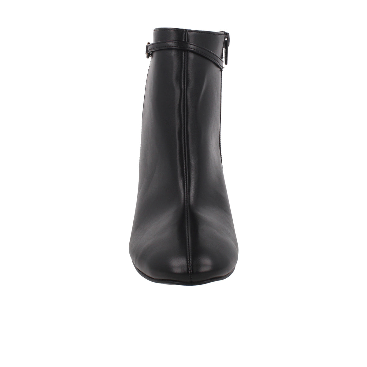 Botin Casual Lady Paulina color Negro para Mujer