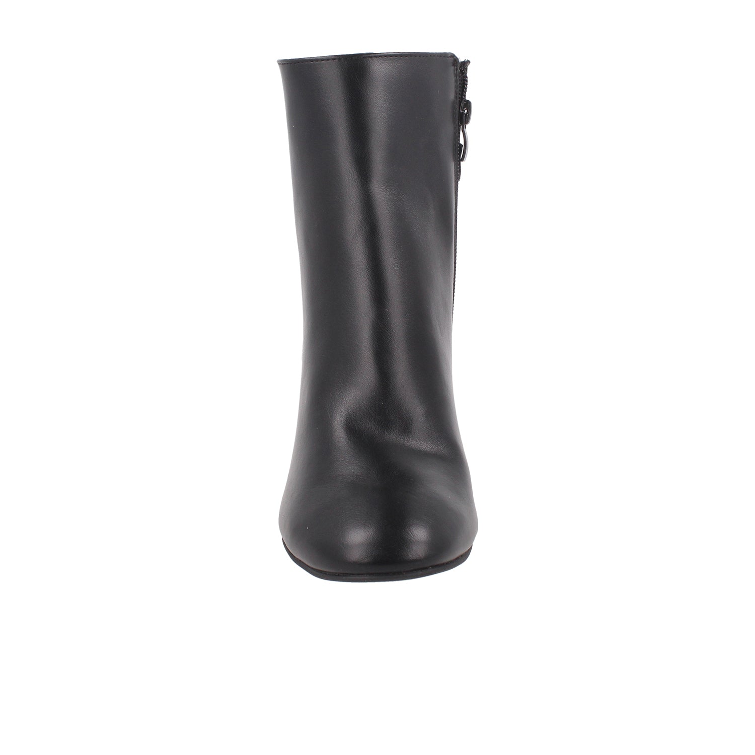 Botin Casual Lady Paulina color Negro para Mujer