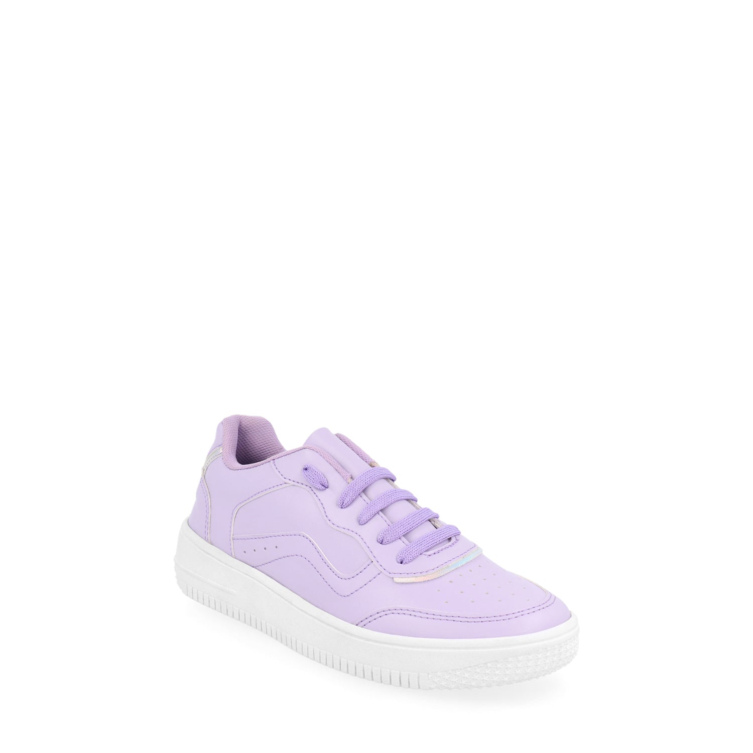 Tenis Urbano Vazza color Lila para Mujer