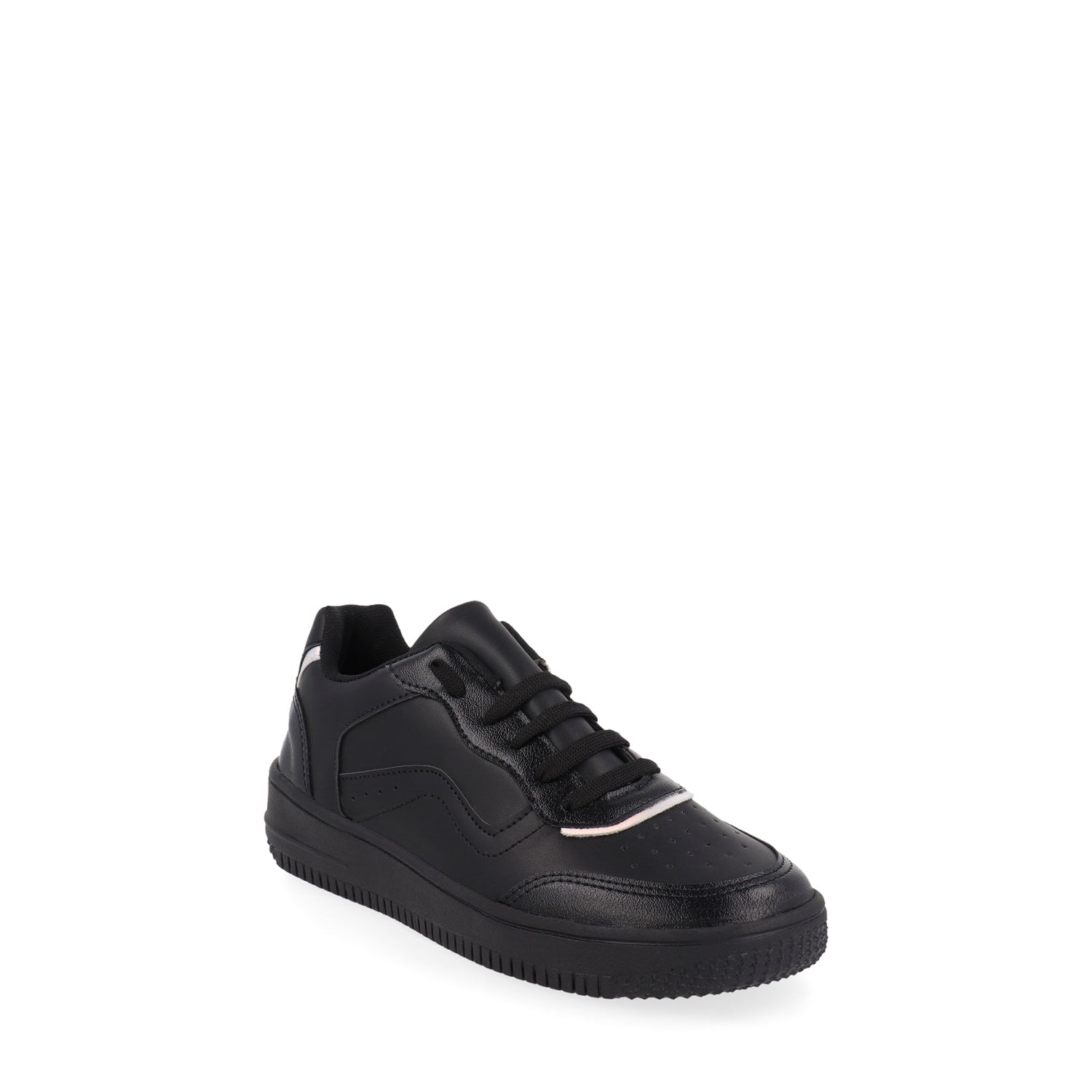 Tenis Urbano Vazza color Negro para Mujer