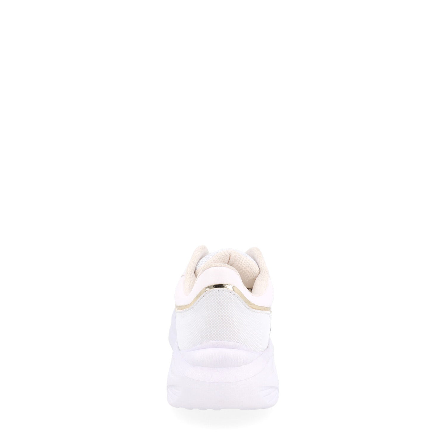 Tenis Urbano Vazza color Blanco para Mujer