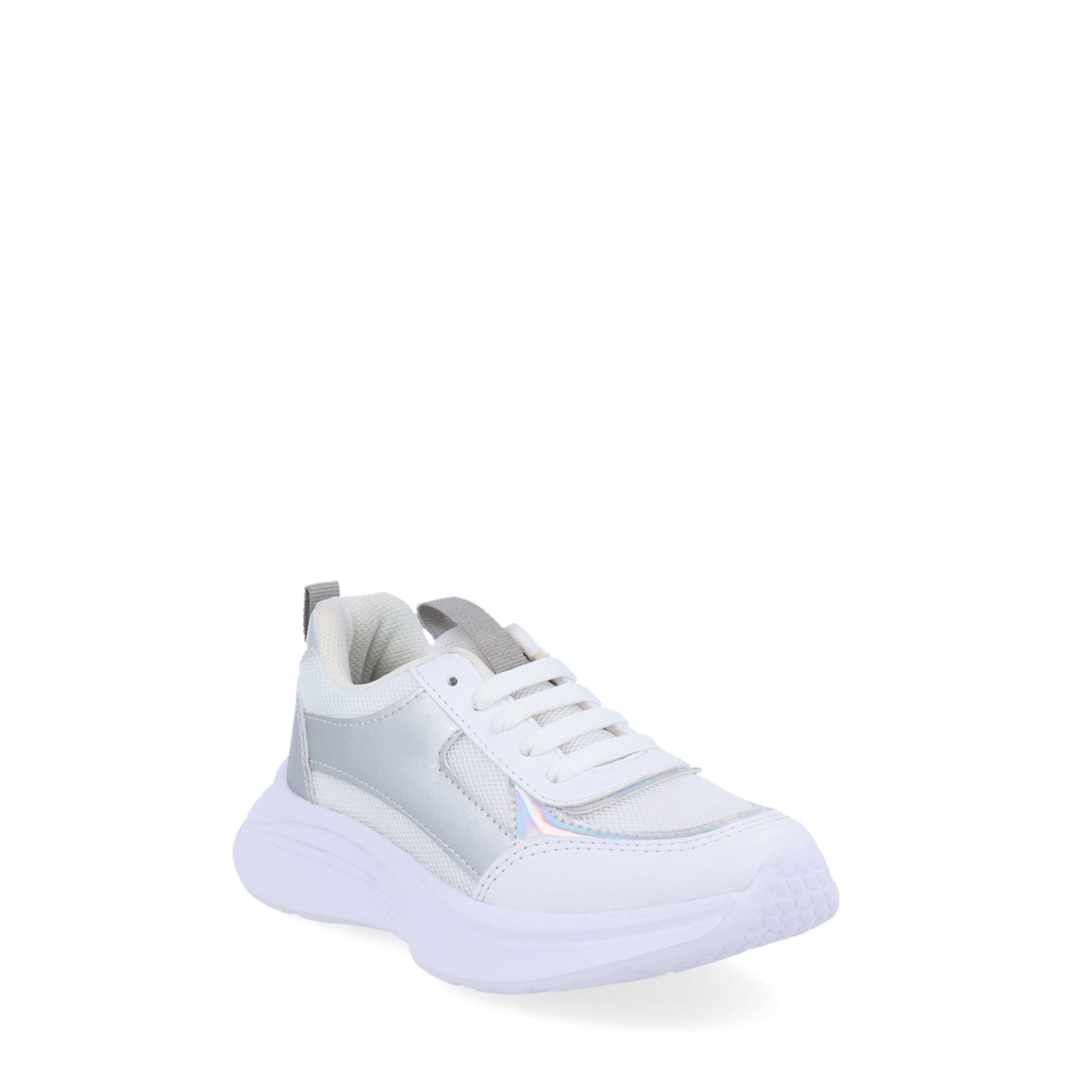 Tenis Urbano Vazza color Blanco para Niña