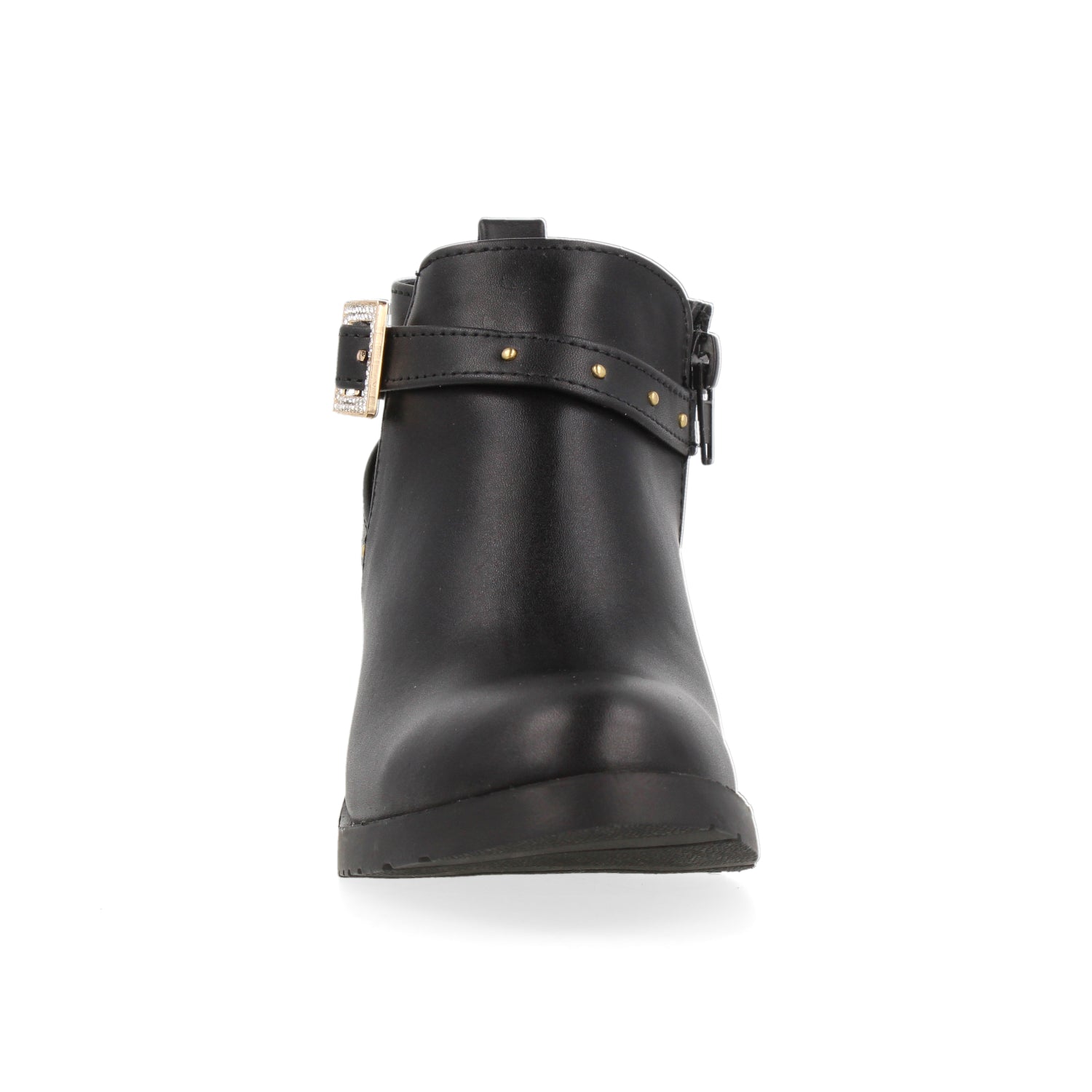 Botin Casual Vazza color Negro para Niña