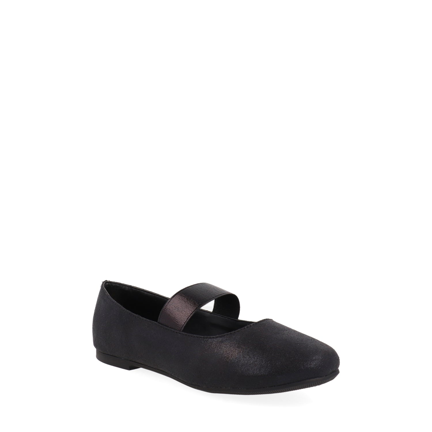 Ballerina Casual Vazza color Negro para Junior Niña