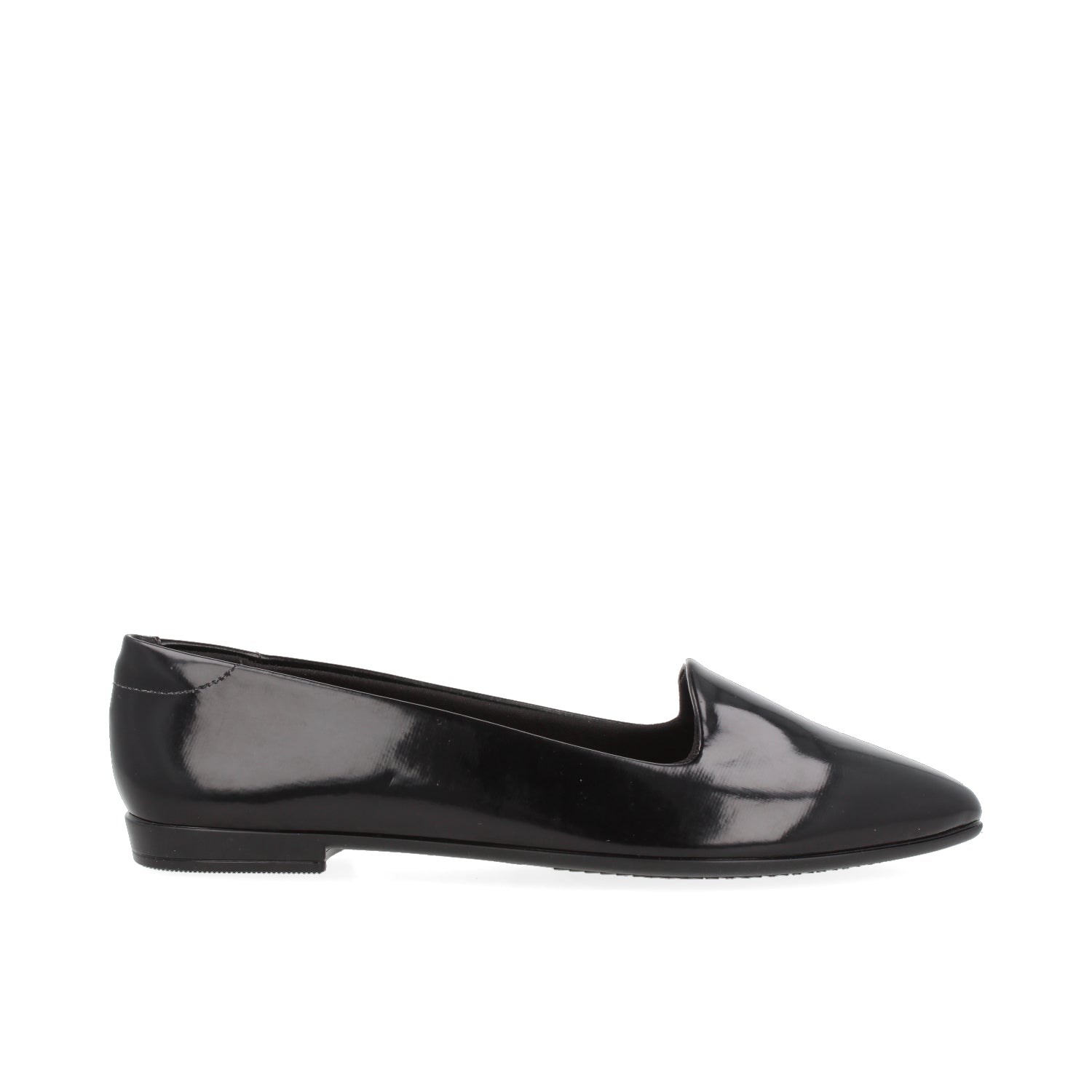Ballerina Casual Vazza color Negro para Mujer