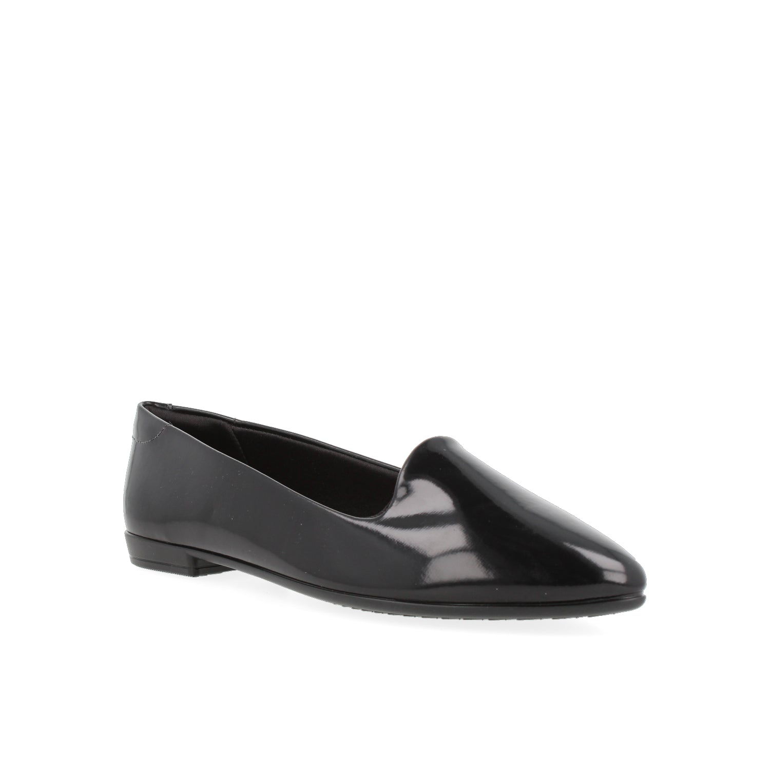 Ballerina Casual Vazza color Negro para Mujer