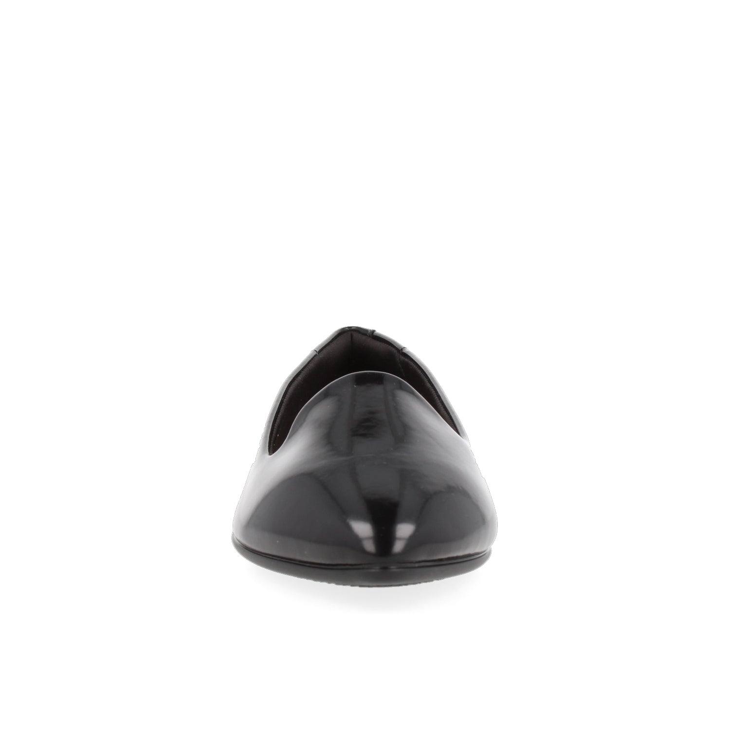 Ballerina Casual Vazza color Negro para Mujer