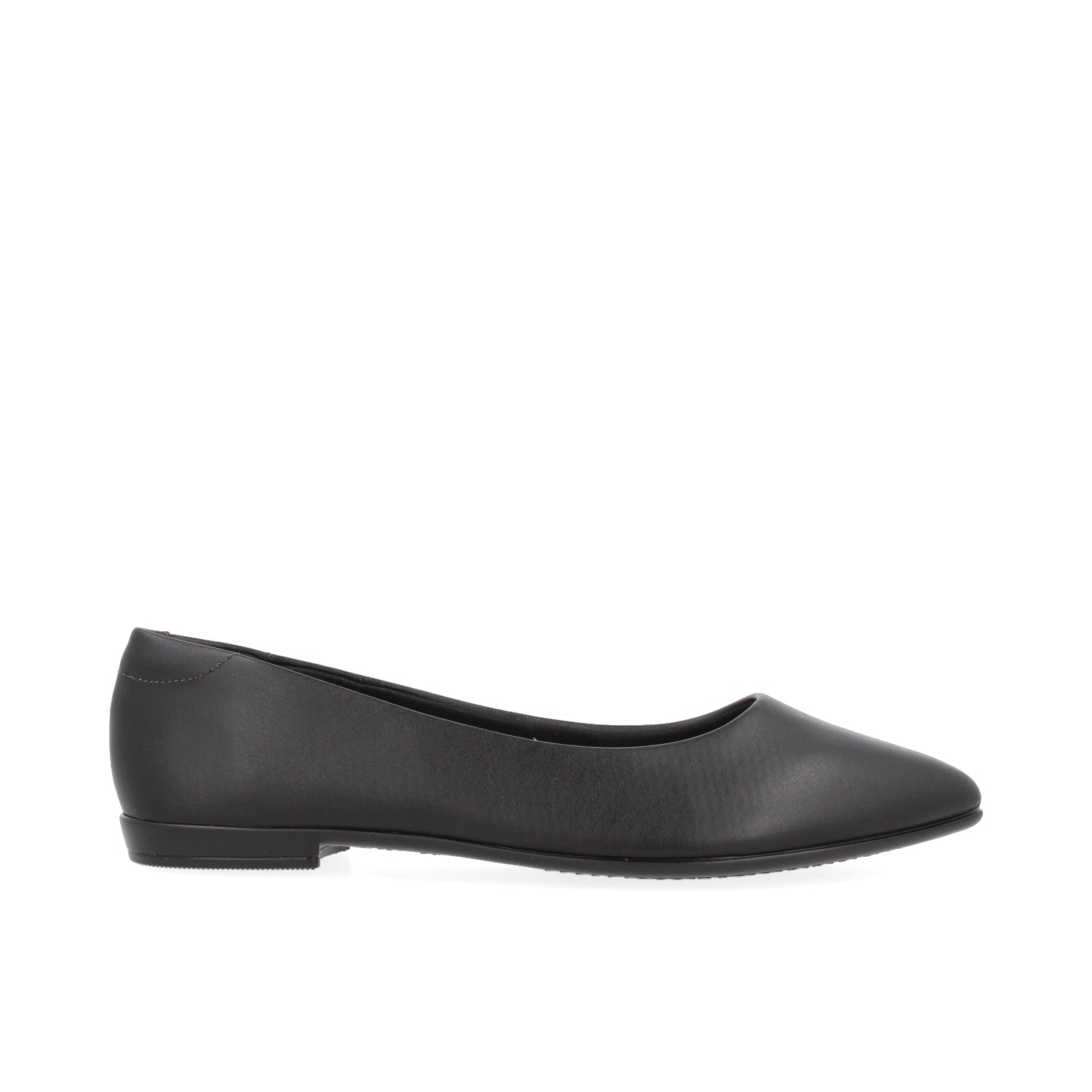 Ballerina Casual Vazza color Negro para Mujer