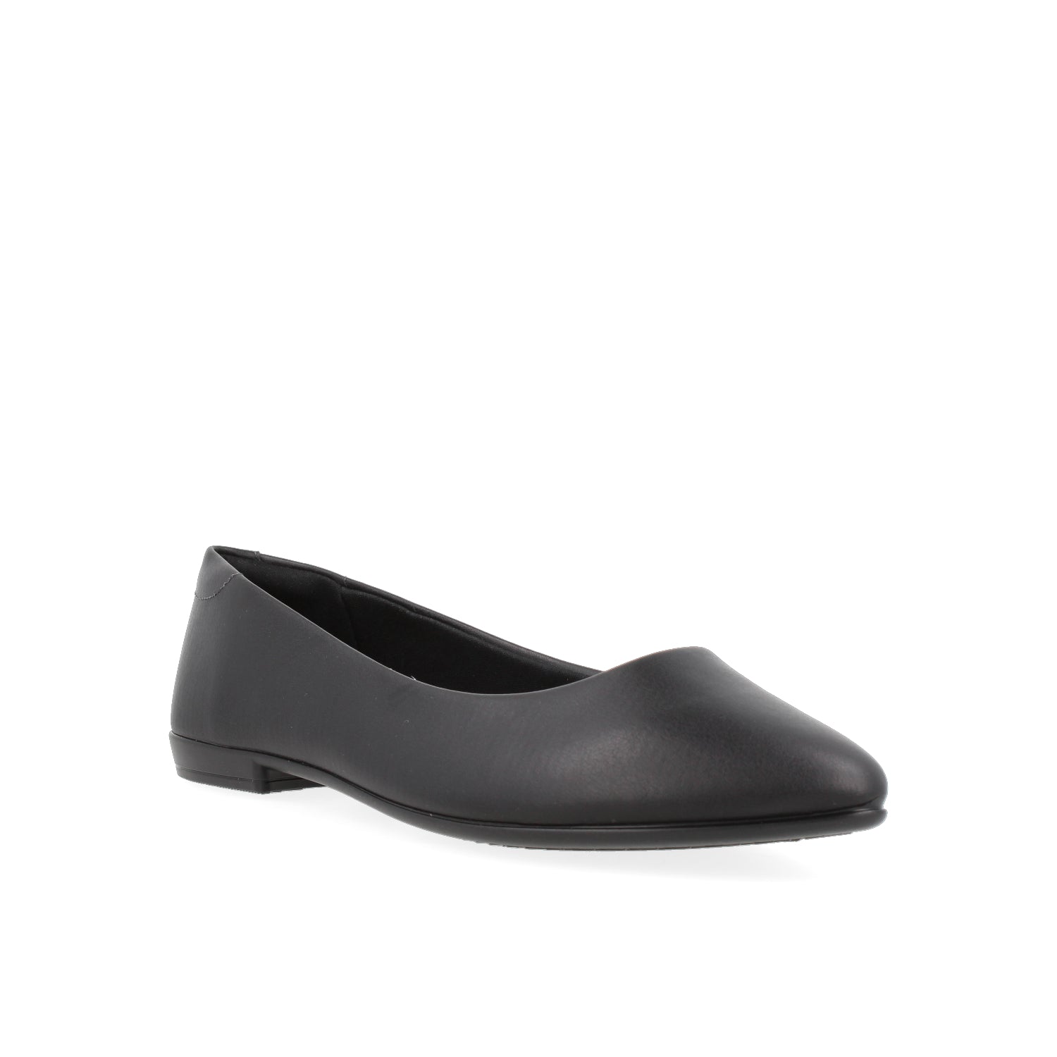 Ballerina Casual Vazza color Negro para Mujer