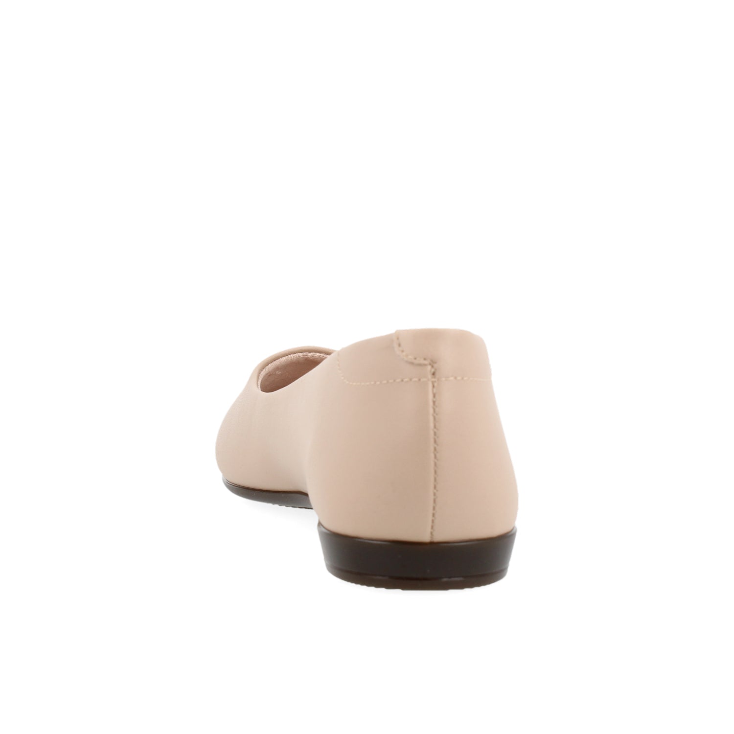 Ballerina Casual Vazza color Beige para Mujer