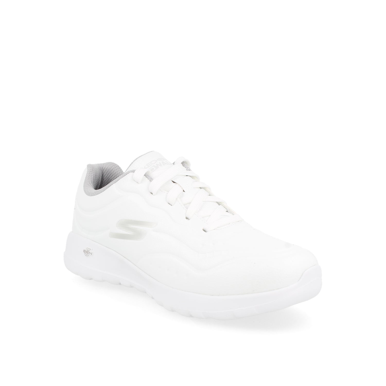 Tenis Urbano Skechers color Blanco para Mujer