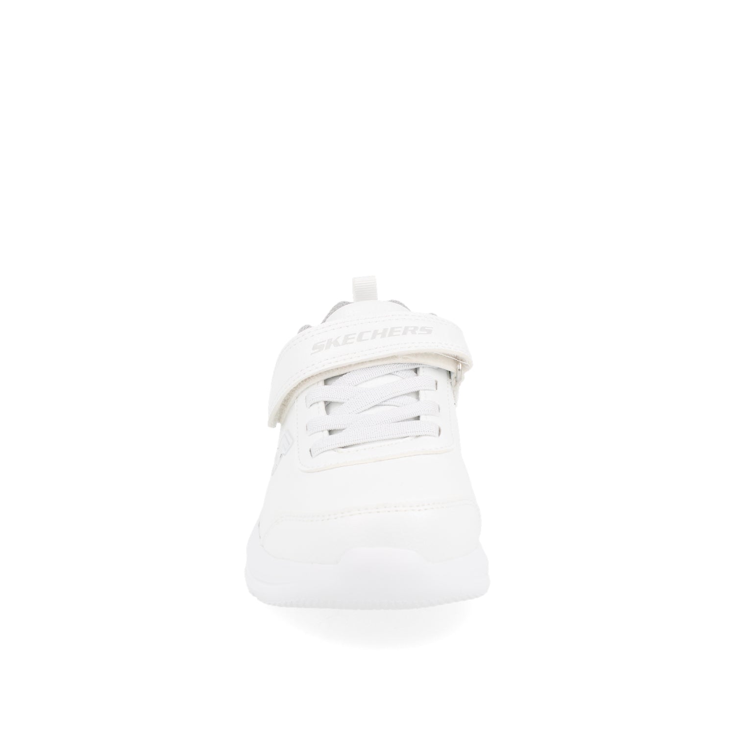 Tenis Urbano Skechers color Blanco para Junior Niño