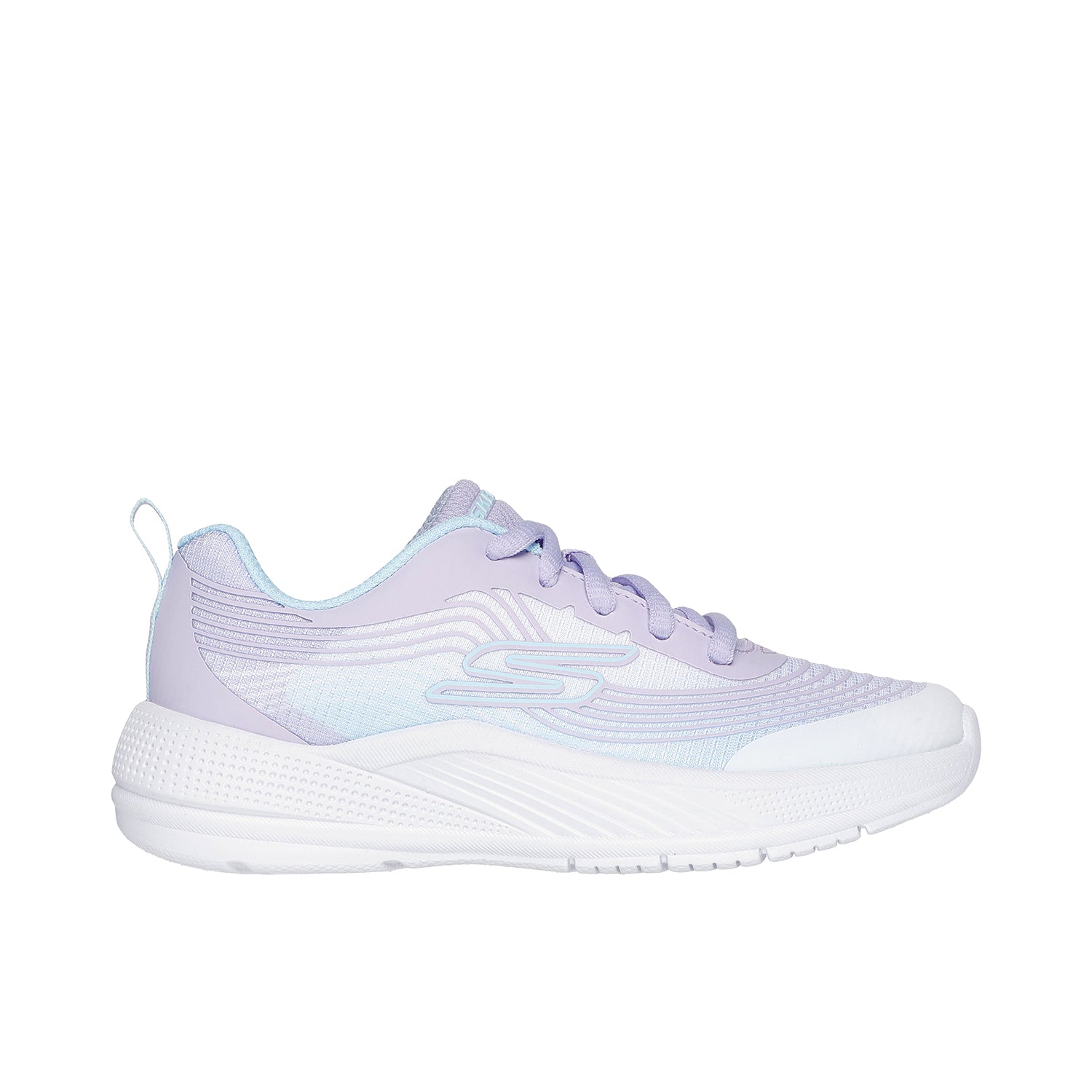 Tenis Urbano Skechers color Blanco para Junior Niña