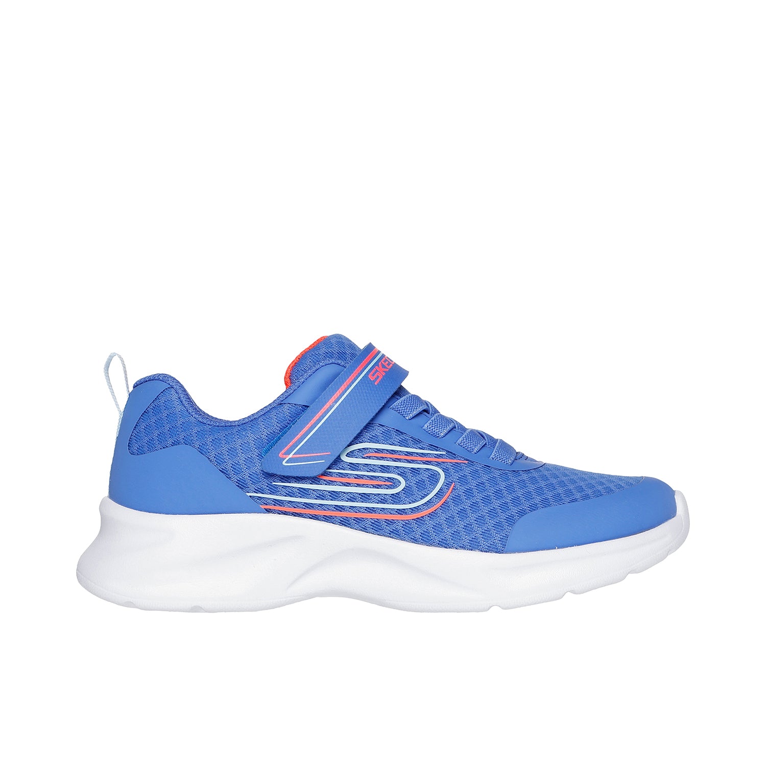 Tenis Urbano Skechers color Azul para Junior Niña