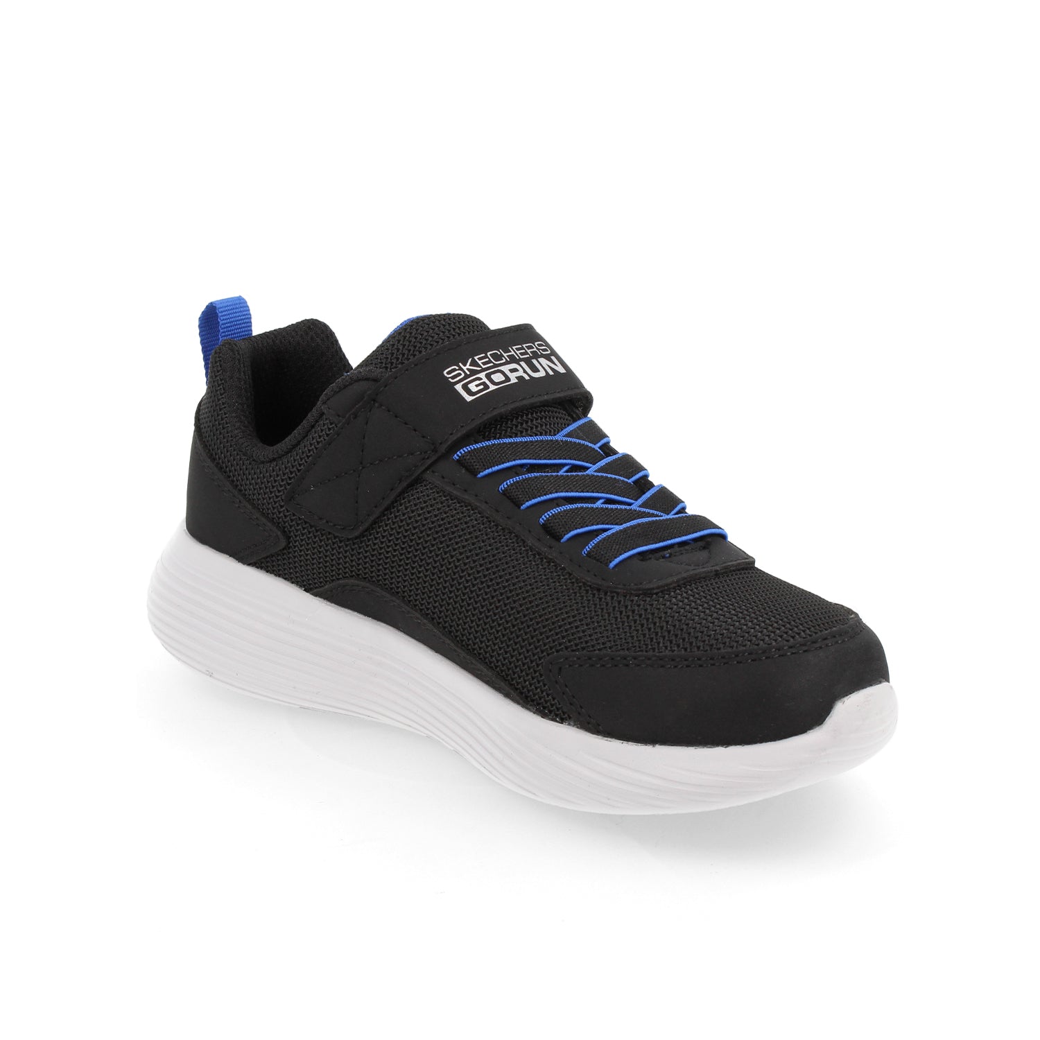 Tenis Urbano Skechers color Negro para Junior Niño