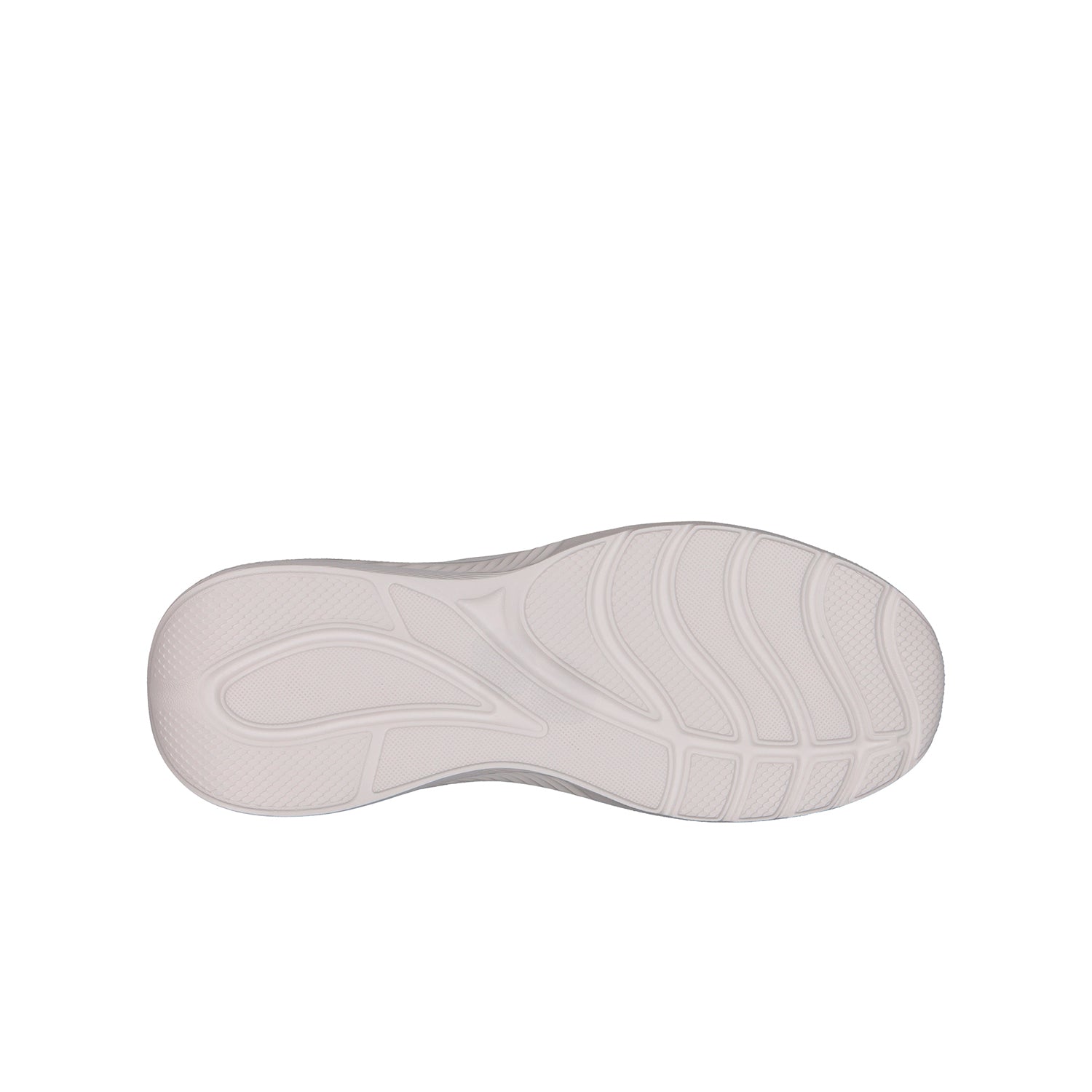 Tenis Atletico Skechers color Azul Marino para Hombre