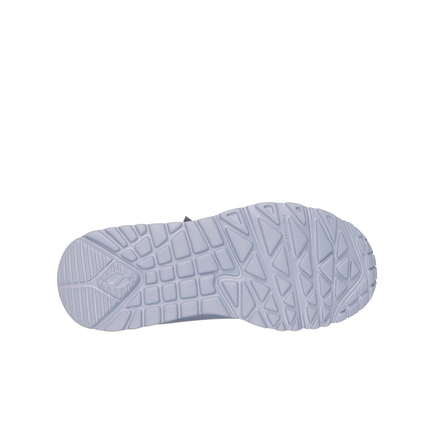 Tenis Atletico Skechers color Azul para Niña