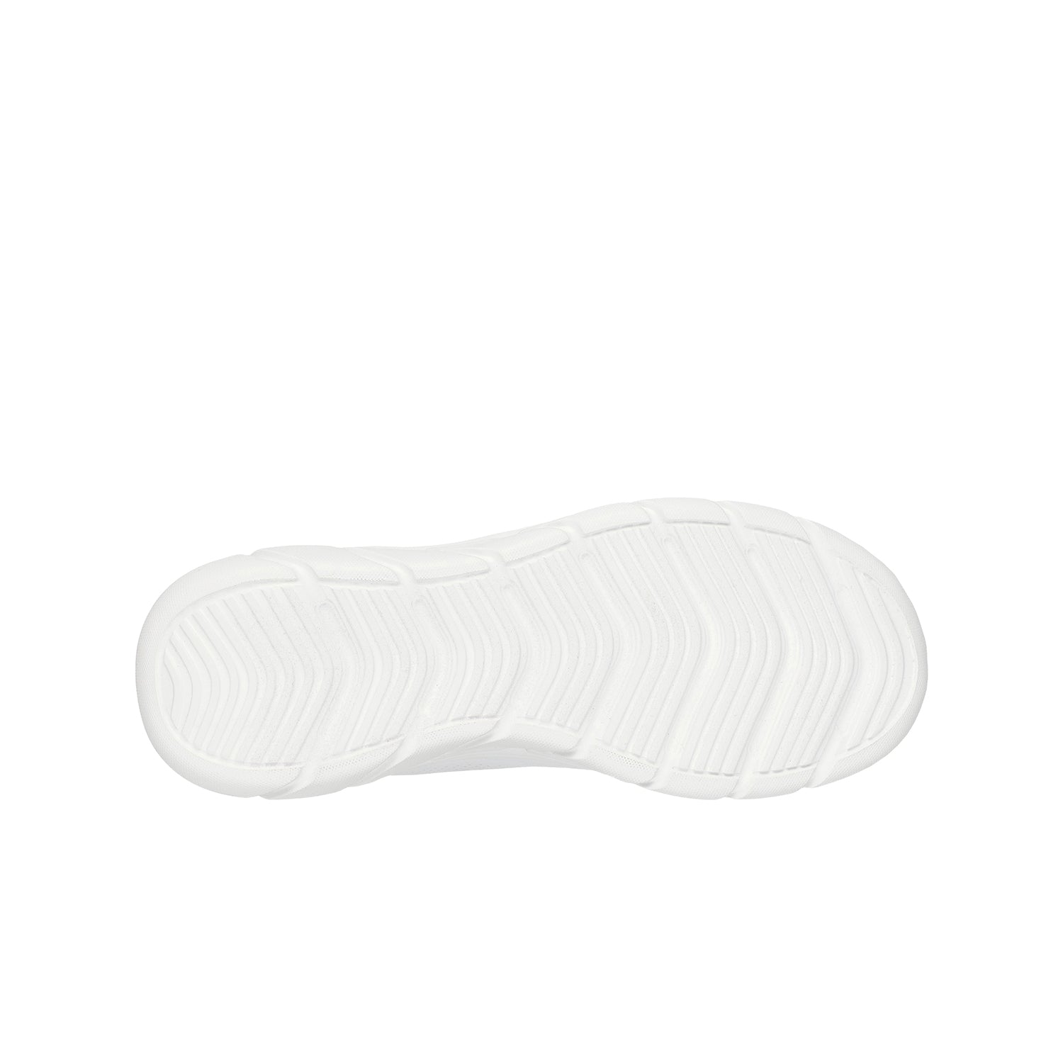 Tenis Atletico Skechers color Blanco para Mujer
