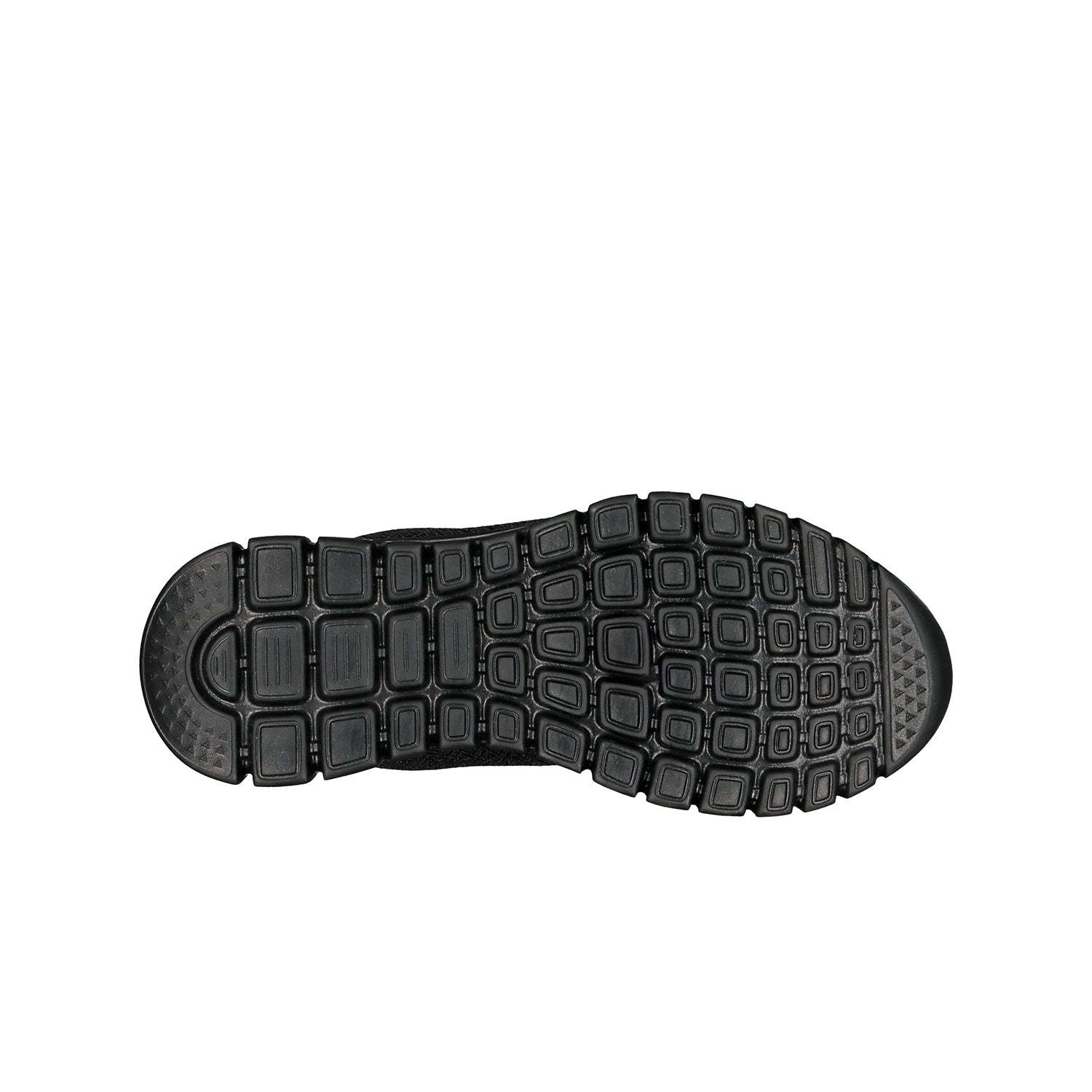 Tenis Atletico Skechers color Negro para Mujer