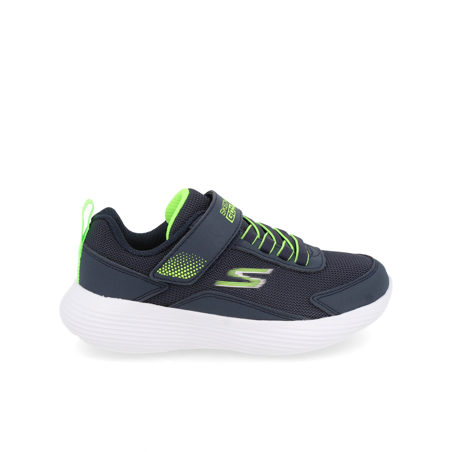 Tenis Urbano Skechers color Marino para Junior Niño