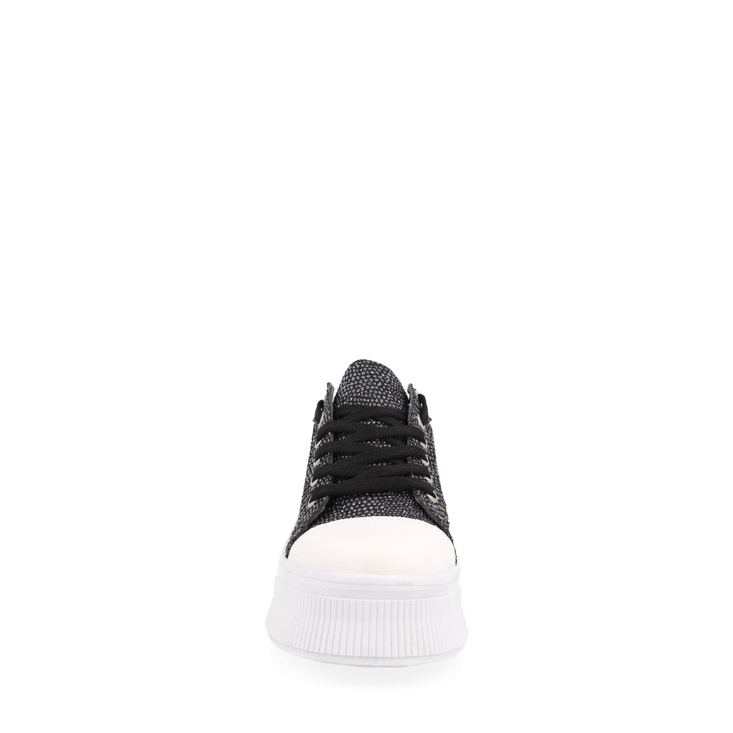 Tenis Urbano Vazza color Negro para Mujer