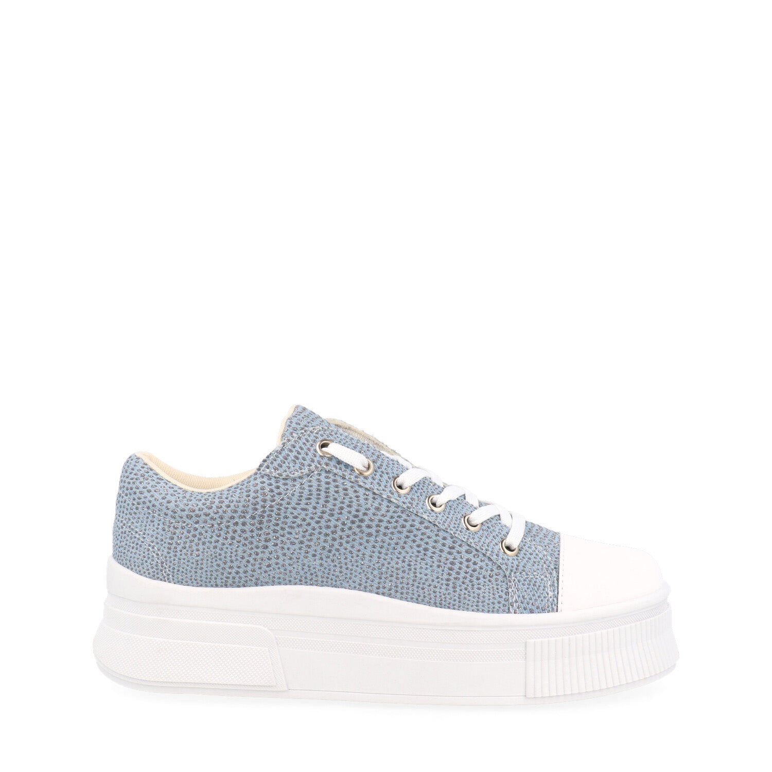 Tenis Urbano Vazza color Azul para Mujer