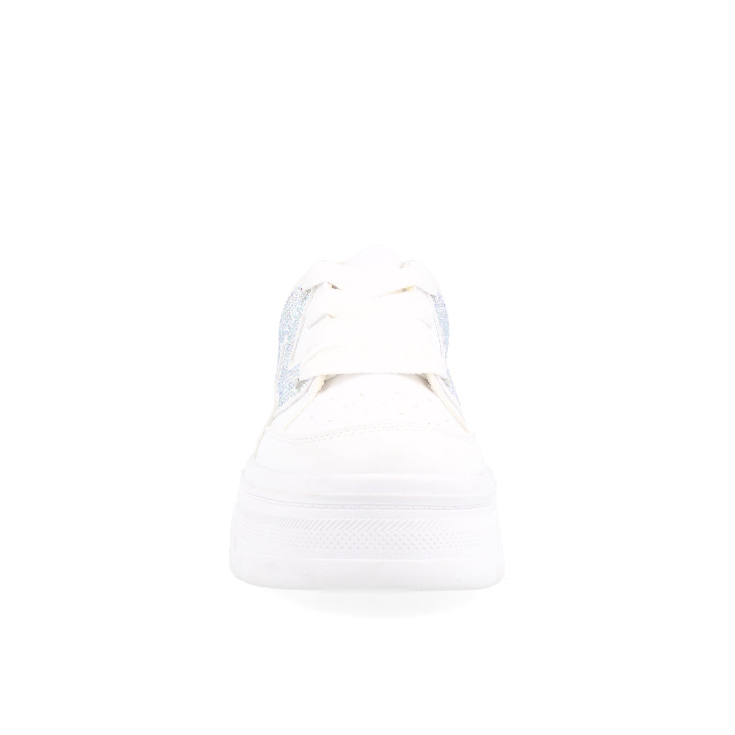Tenis Urbano Vazza color Blanco para Mujer