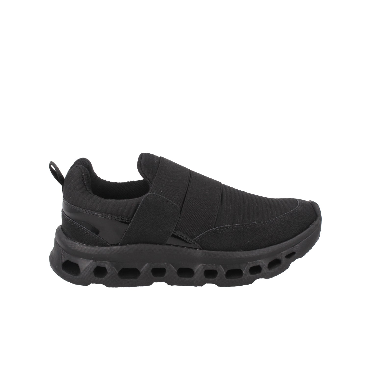 Tenis Urbano Vazza color Negro para Mujer