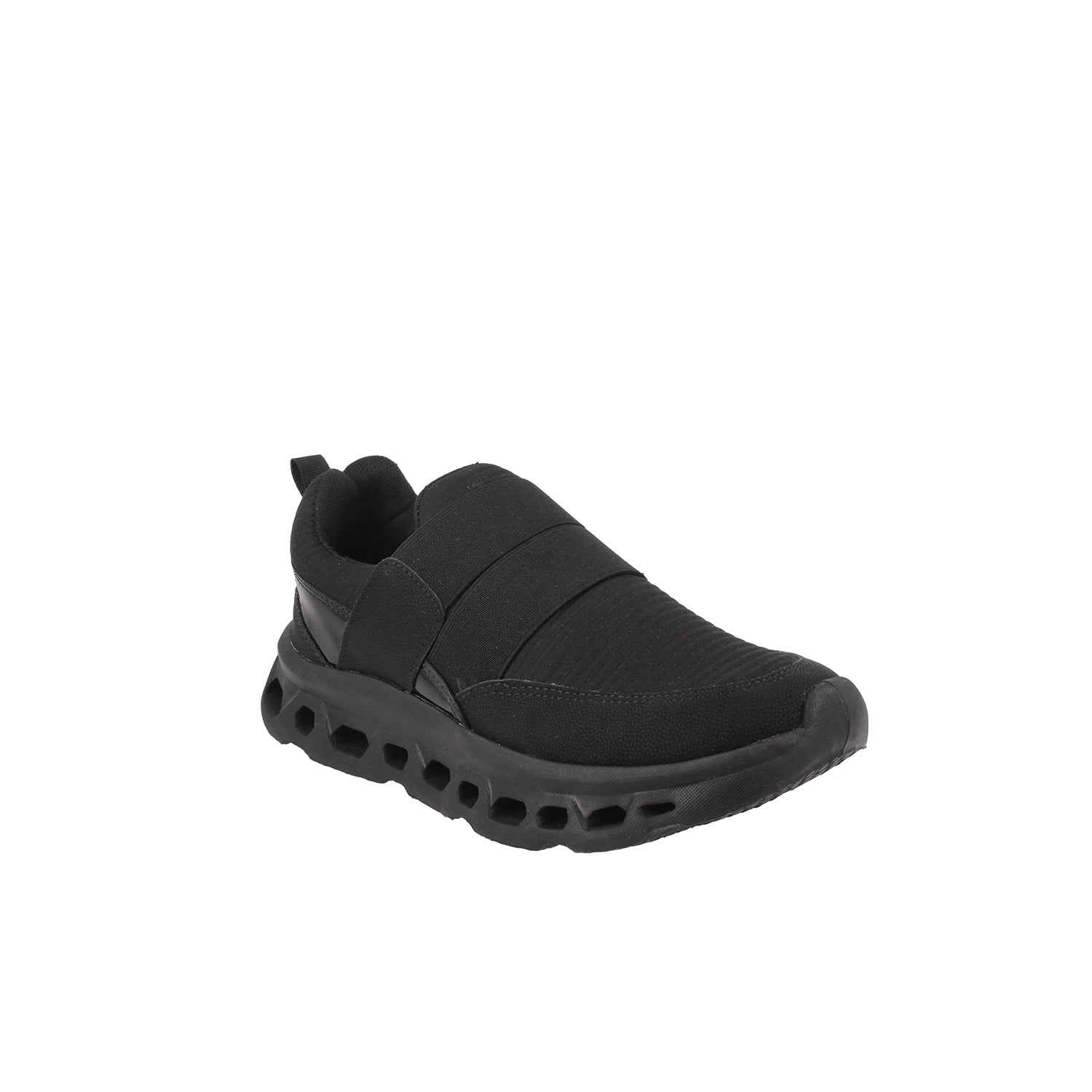 Tenis Urbano Vazza color Negro para Mujer