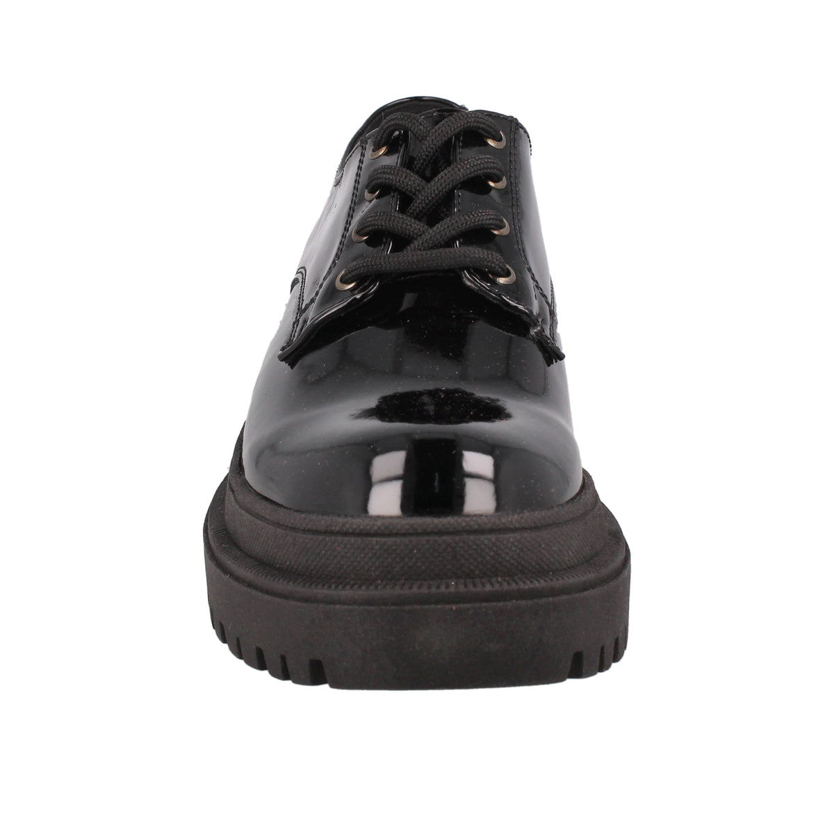 Zapato Casual Mosca color Negro para Mujer