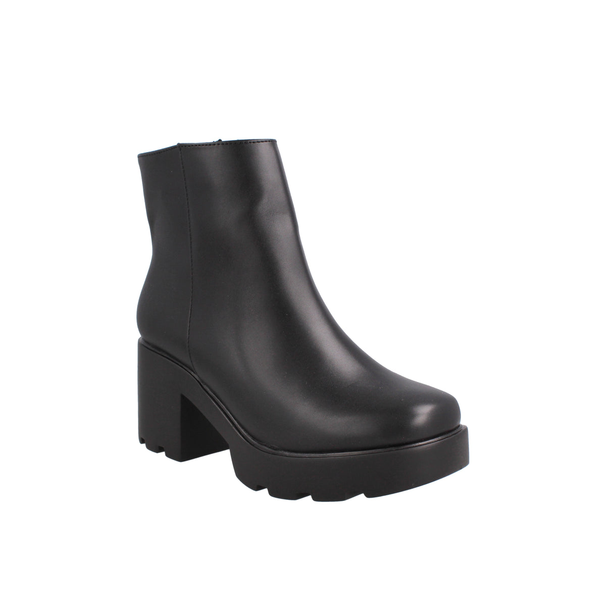 Botin Casual Mosca color Negro para Mujer