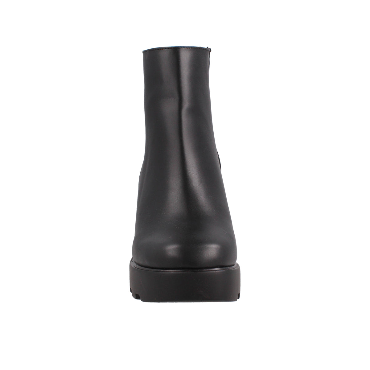 Botin Casual Mosca color Negro para Mujer