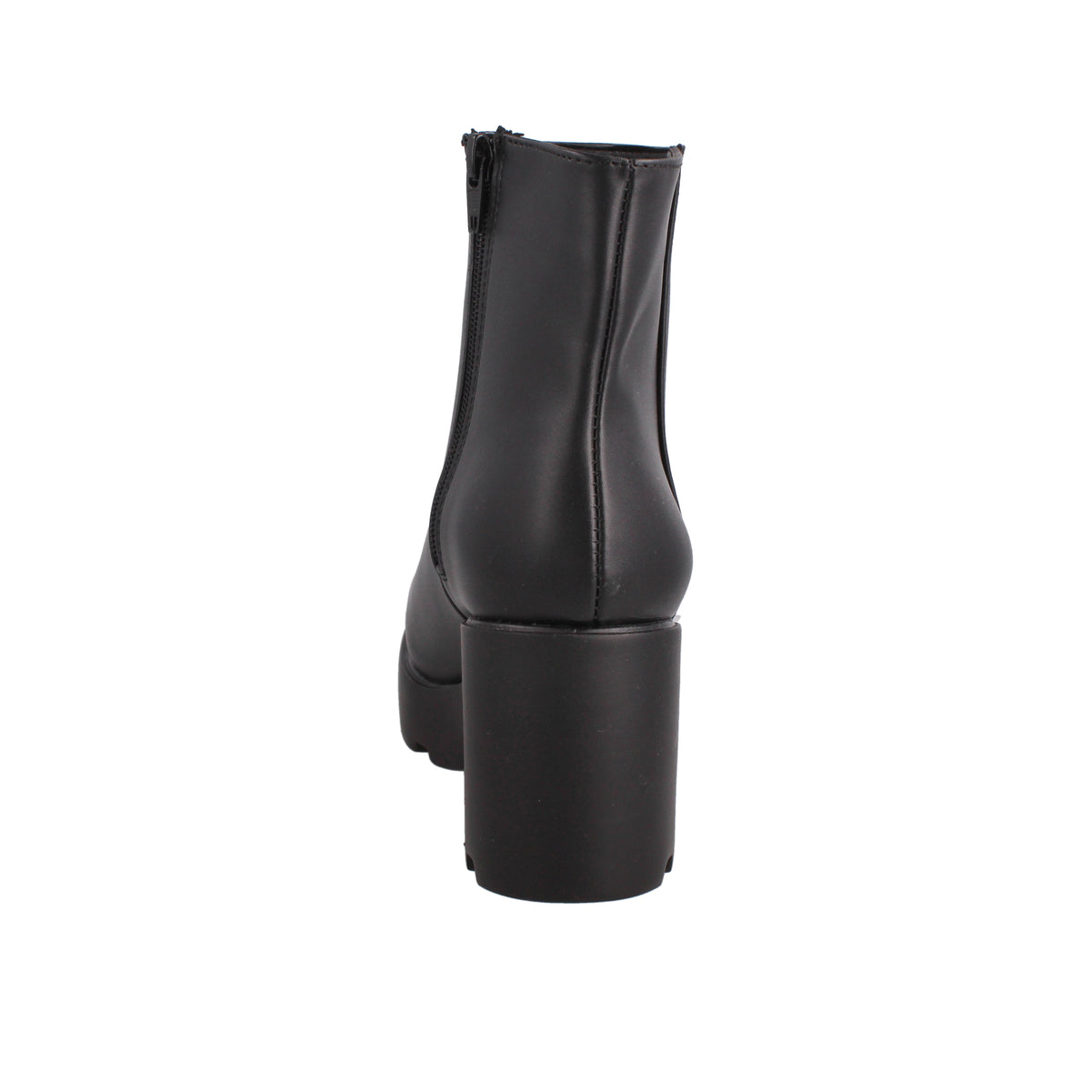 Botin Casual Mosca color Negro para Mujer