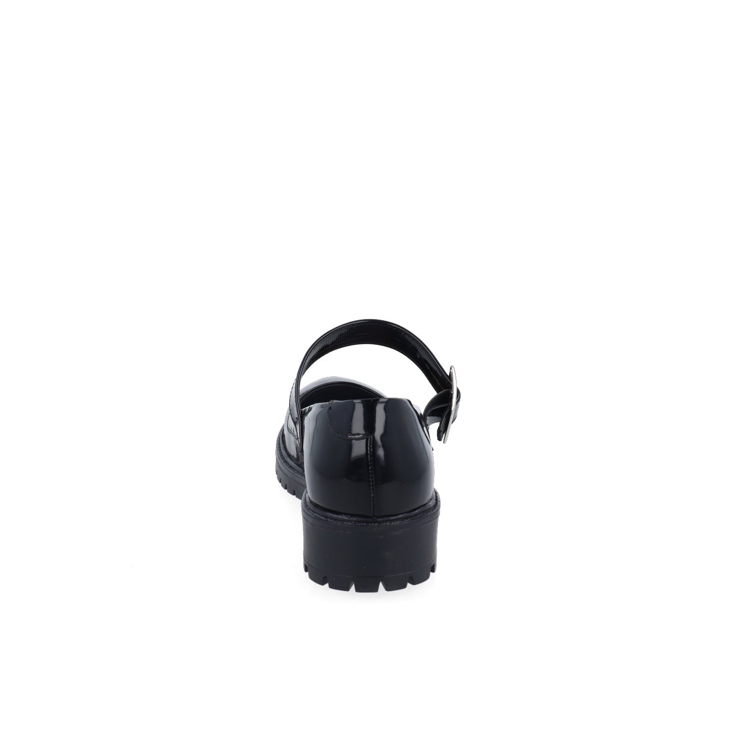 Zapato Escolar Vazza color Negro para Junior Niña