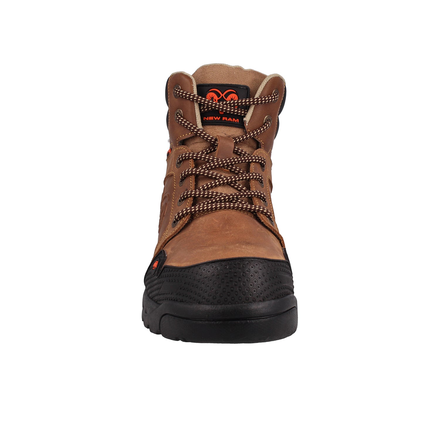 Botin Casual Ram color Avellana para Hombre