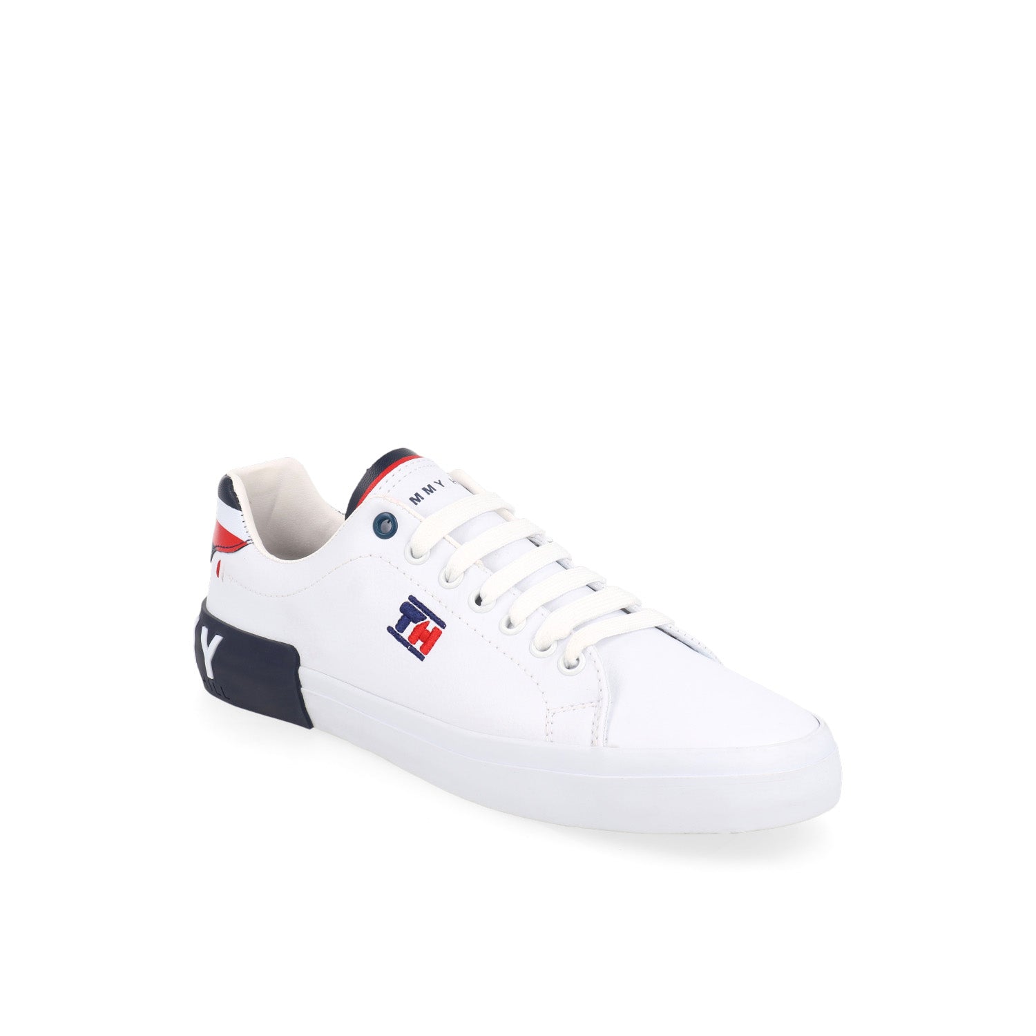 Tenis Urbano Vazza color Blanco para Hombre